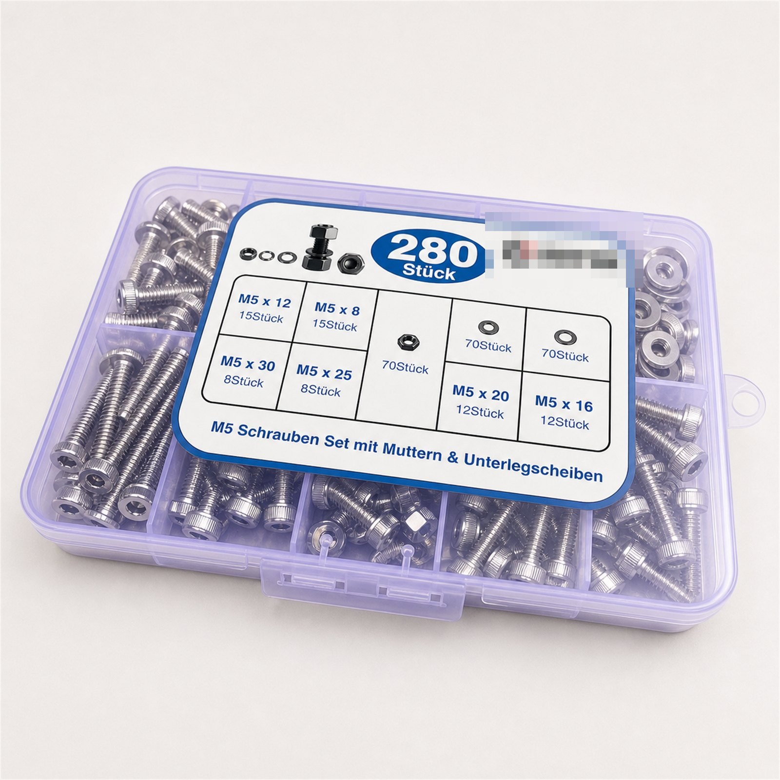 Standard Bolt 013 image 5