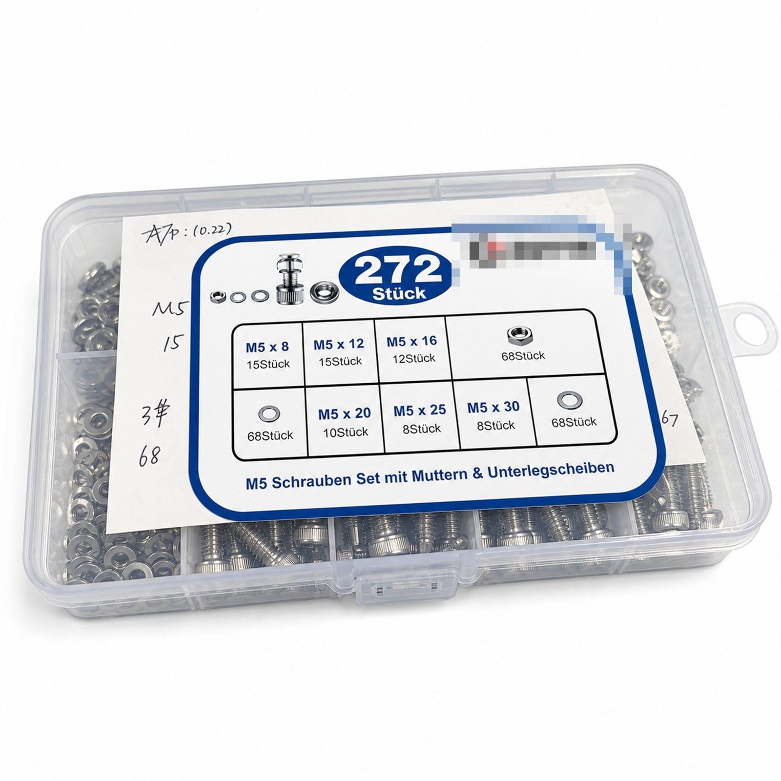 Standard Bolt 016 image 4