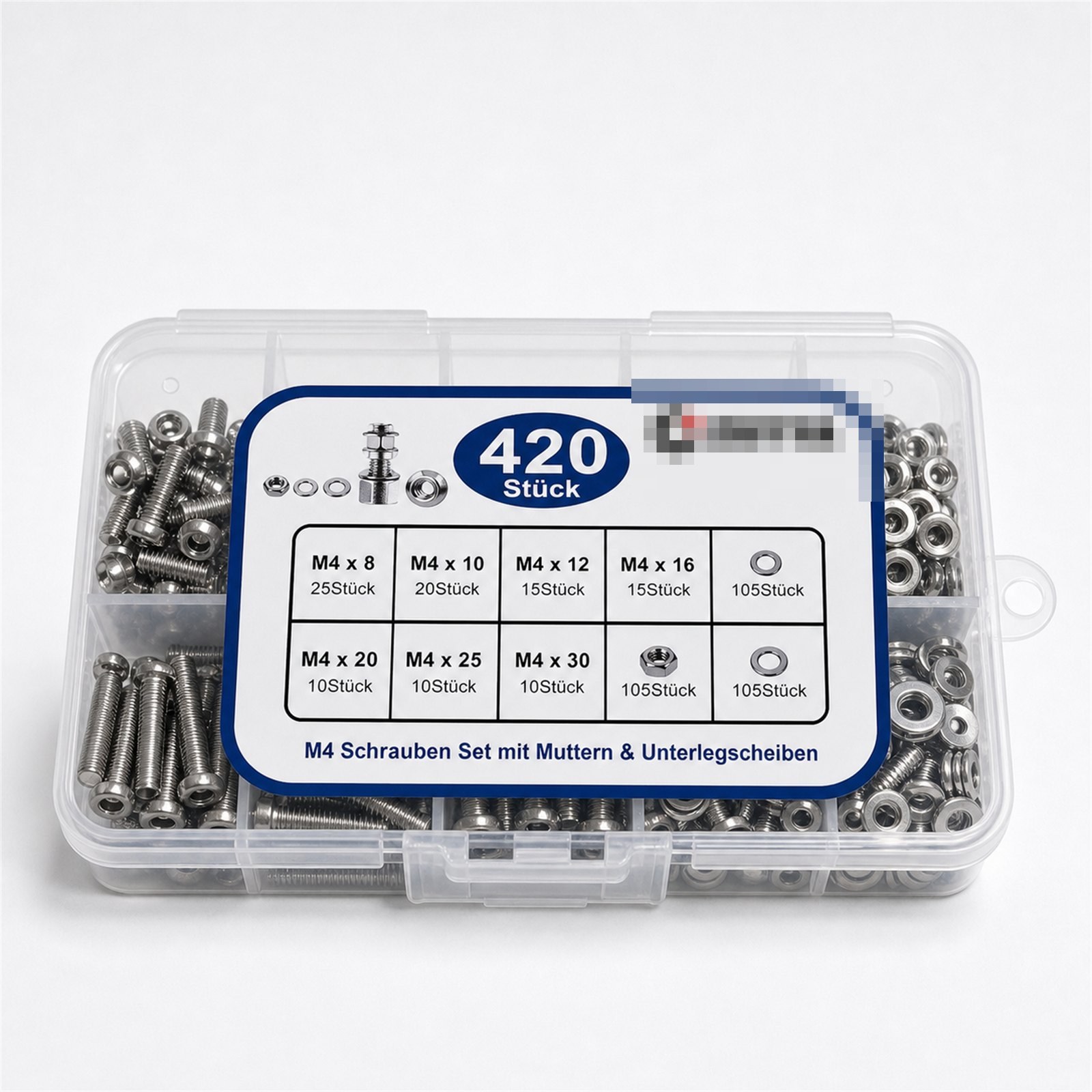 Standard Bolt 027 image 4