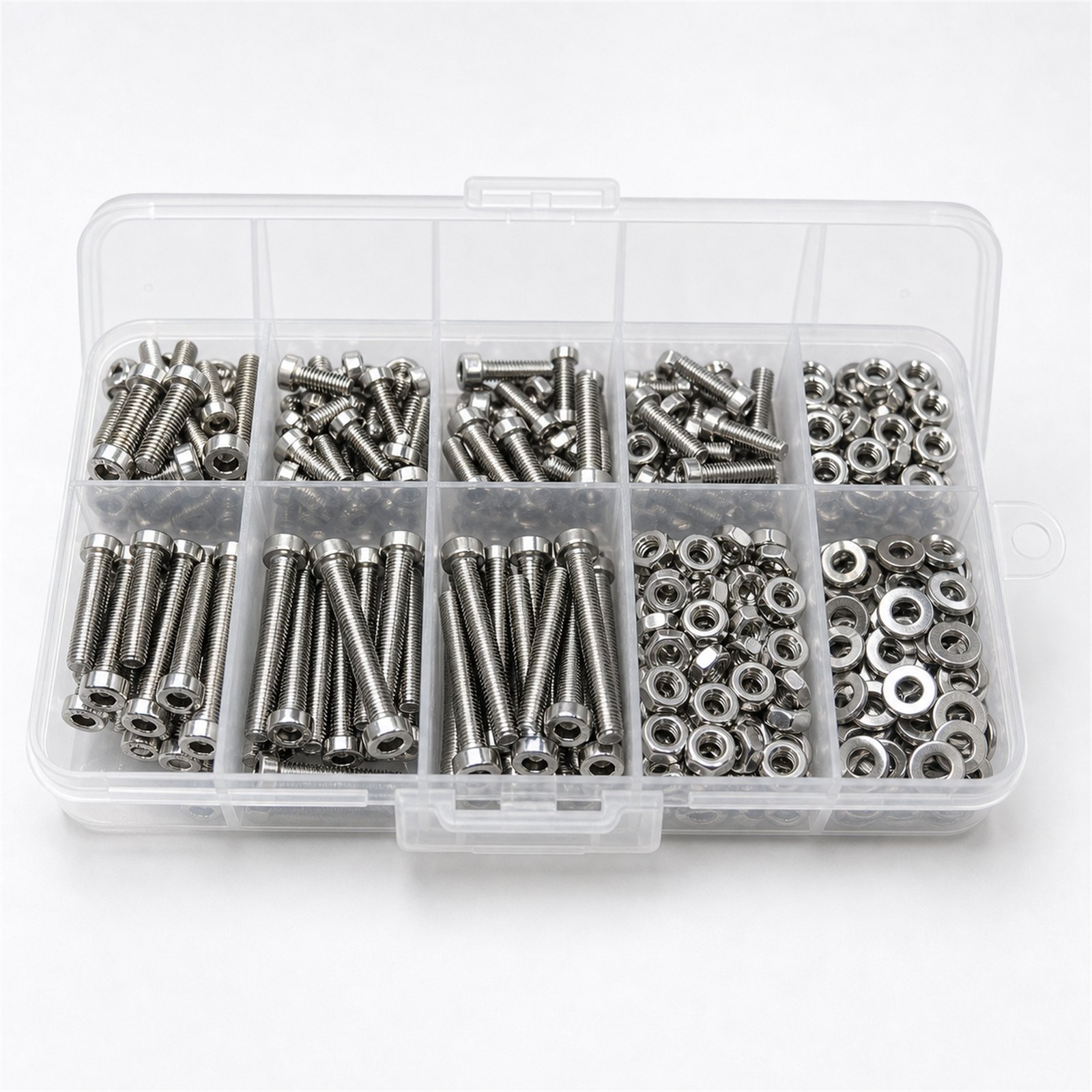 Standard Bolt 027 image 2