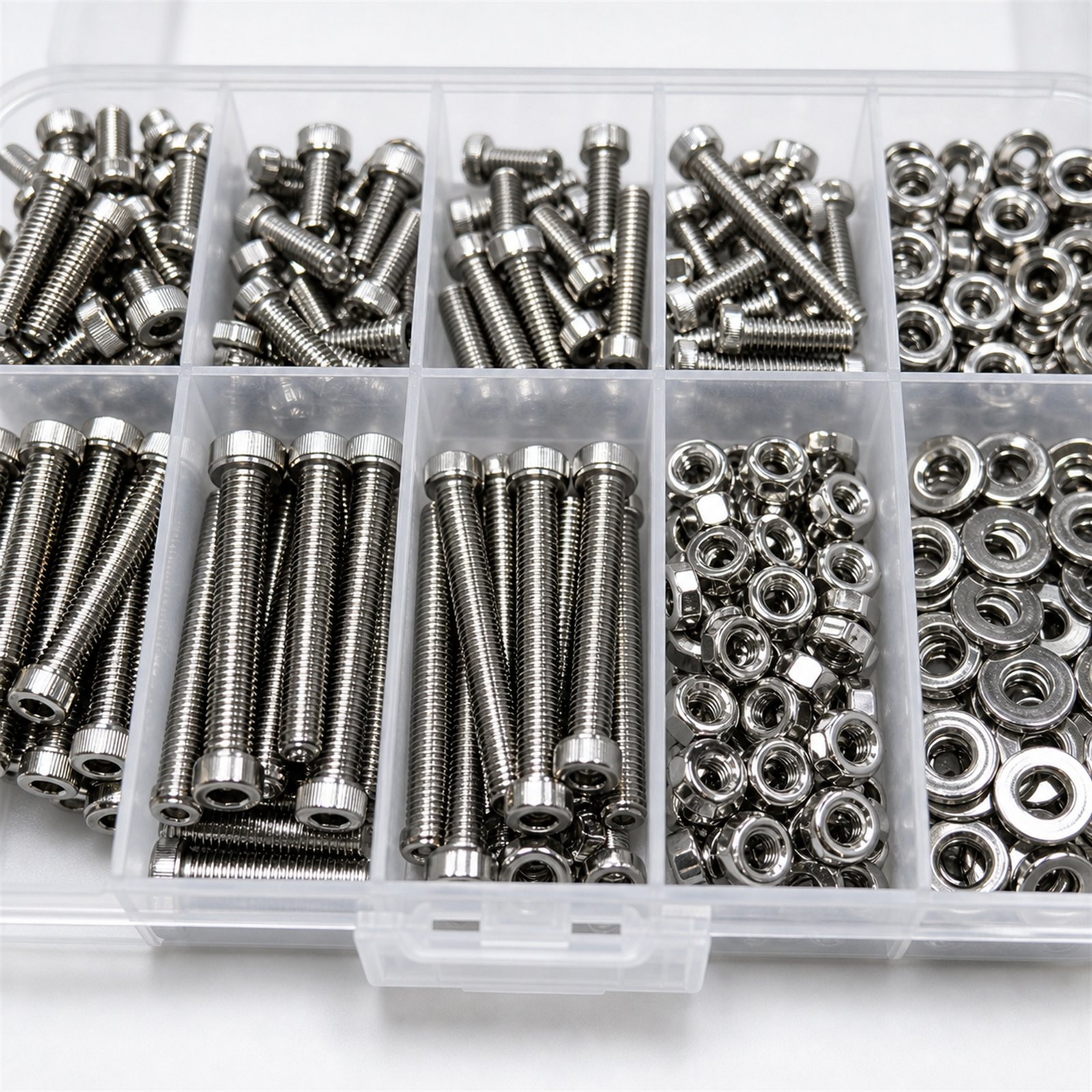 Standard Bolt 027 image 3