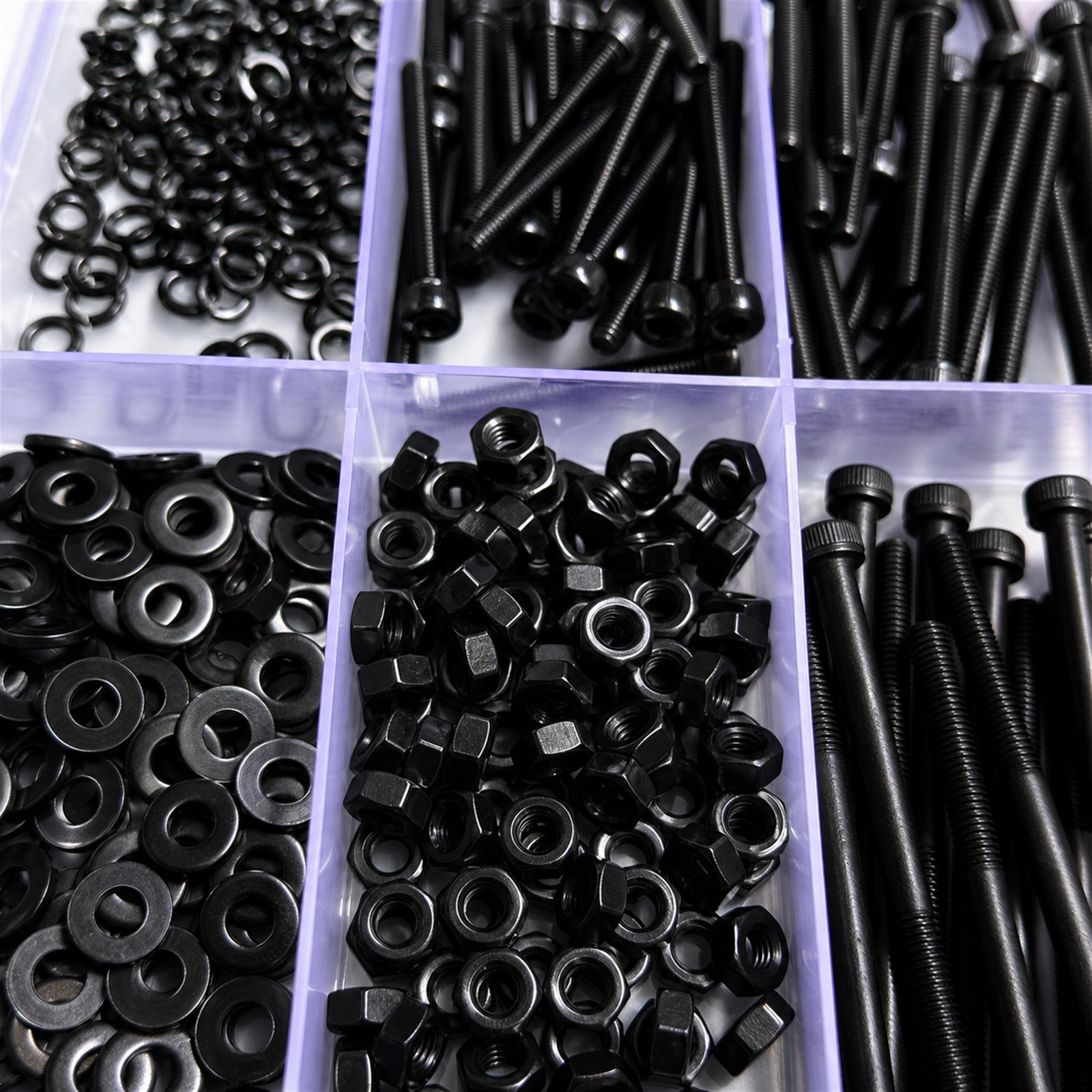 Standard Bolt 025 image 2