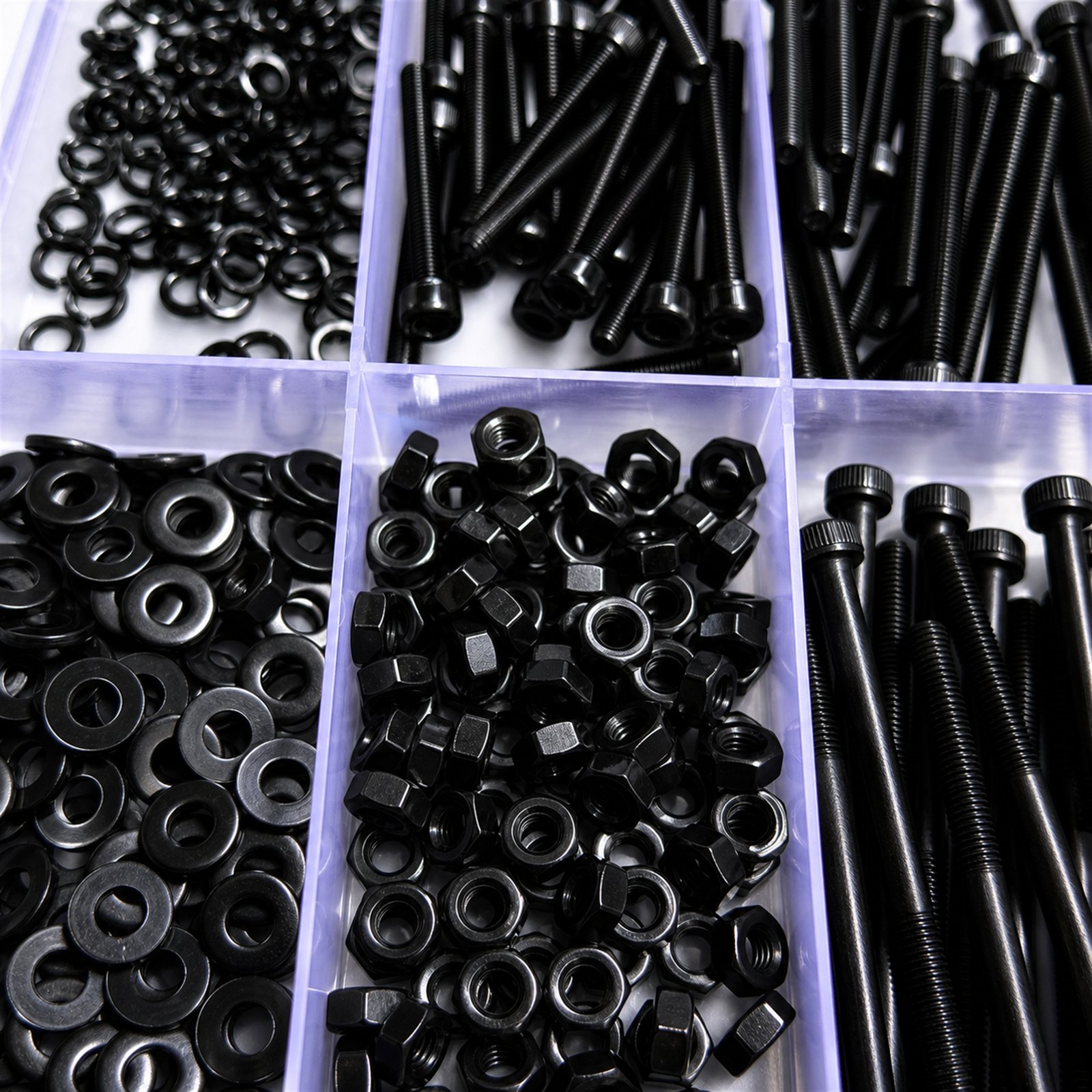 Standard Bolt 025 image 3