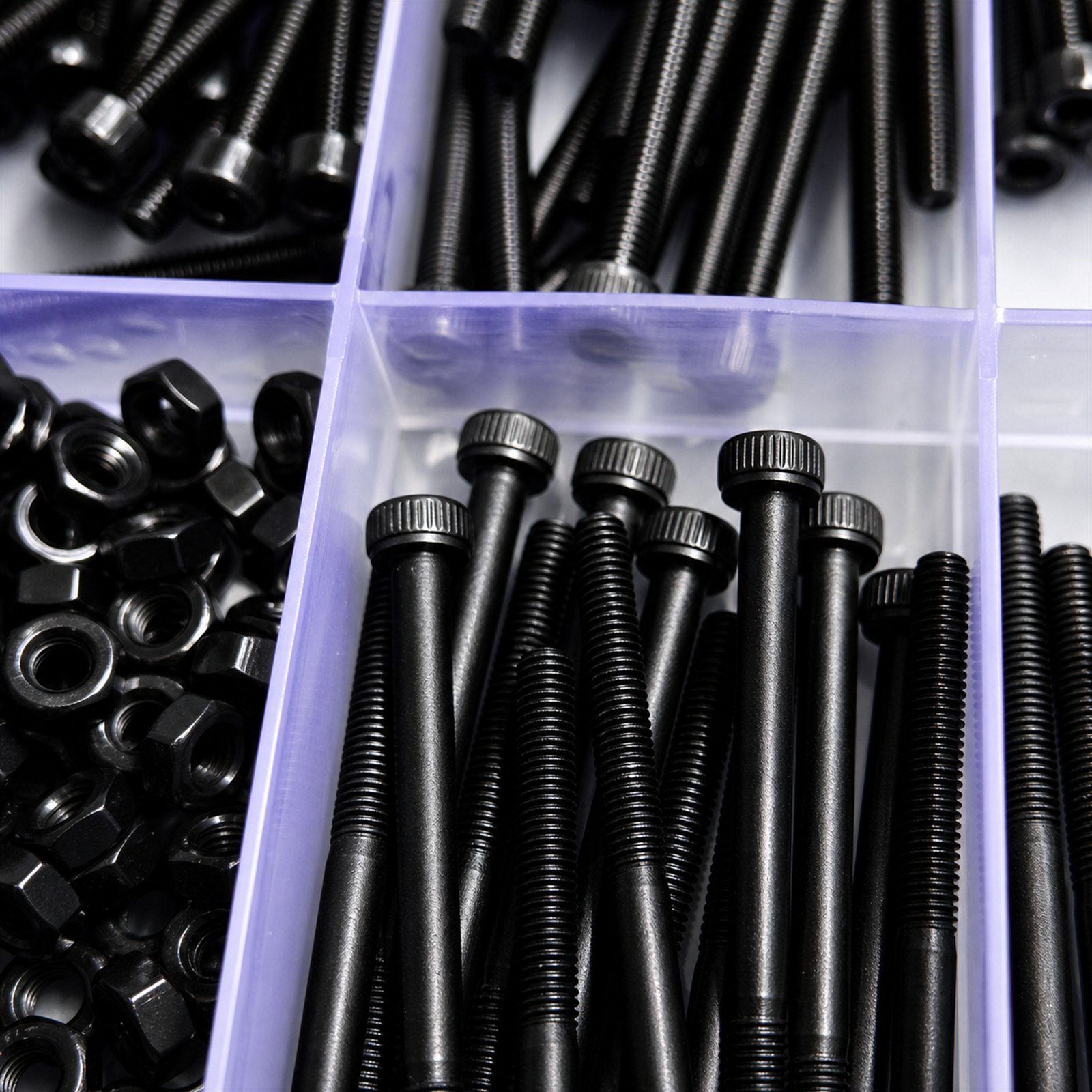 Standard Bolt 025 image 4