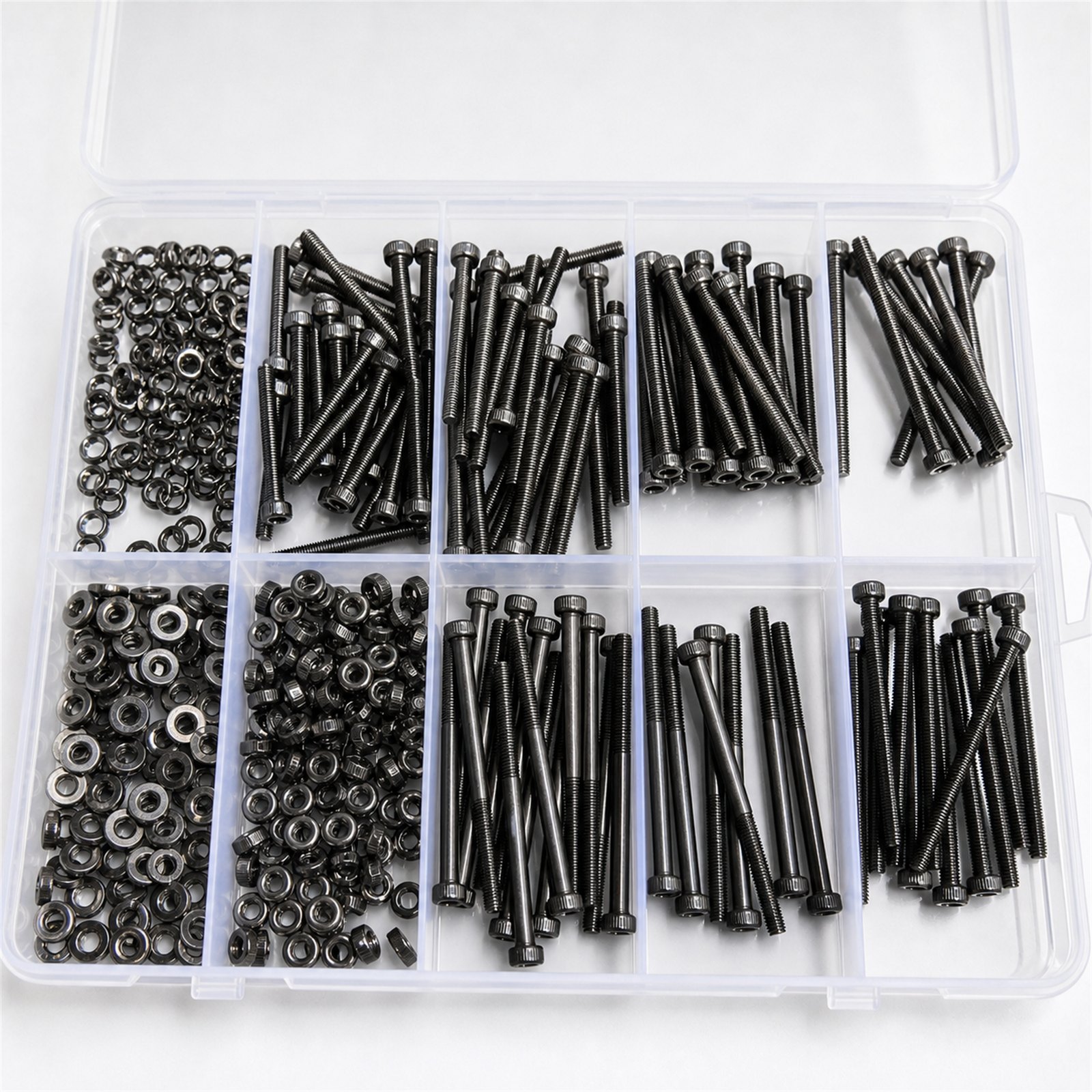 Standard Bolt 025 image 5