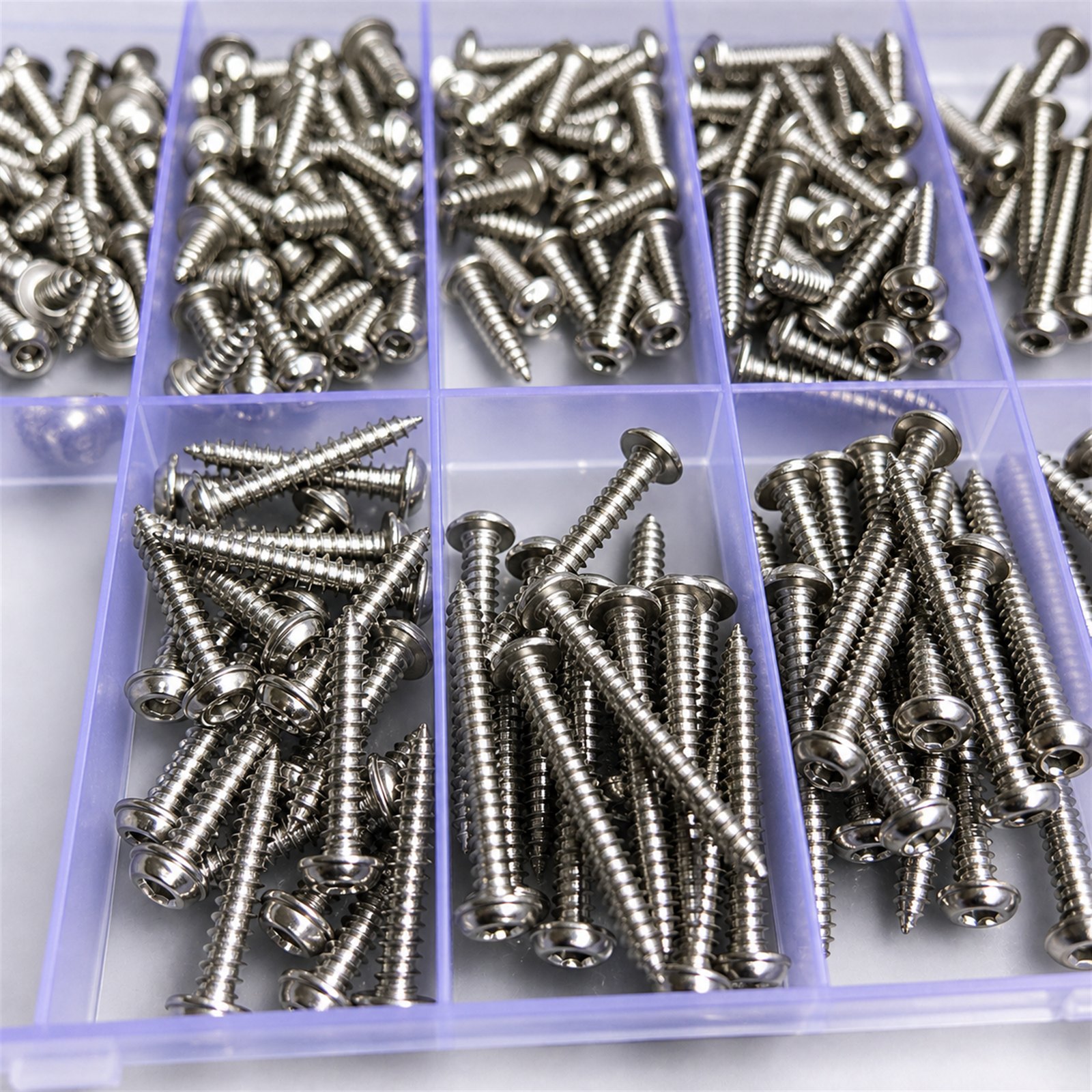 Standard Bolt 024 image 2