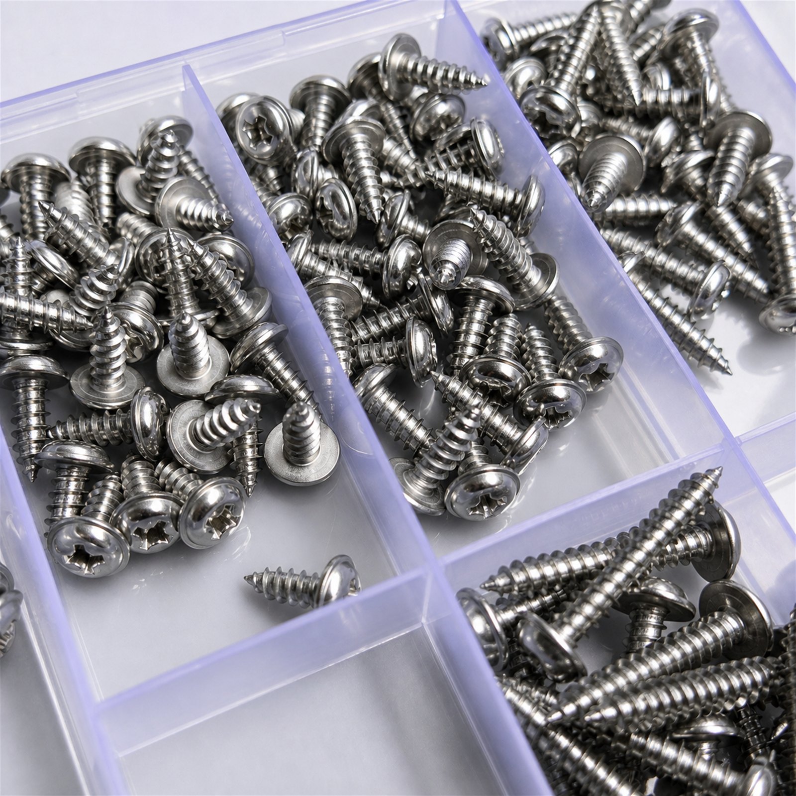 Standard Bolt 024 image 3