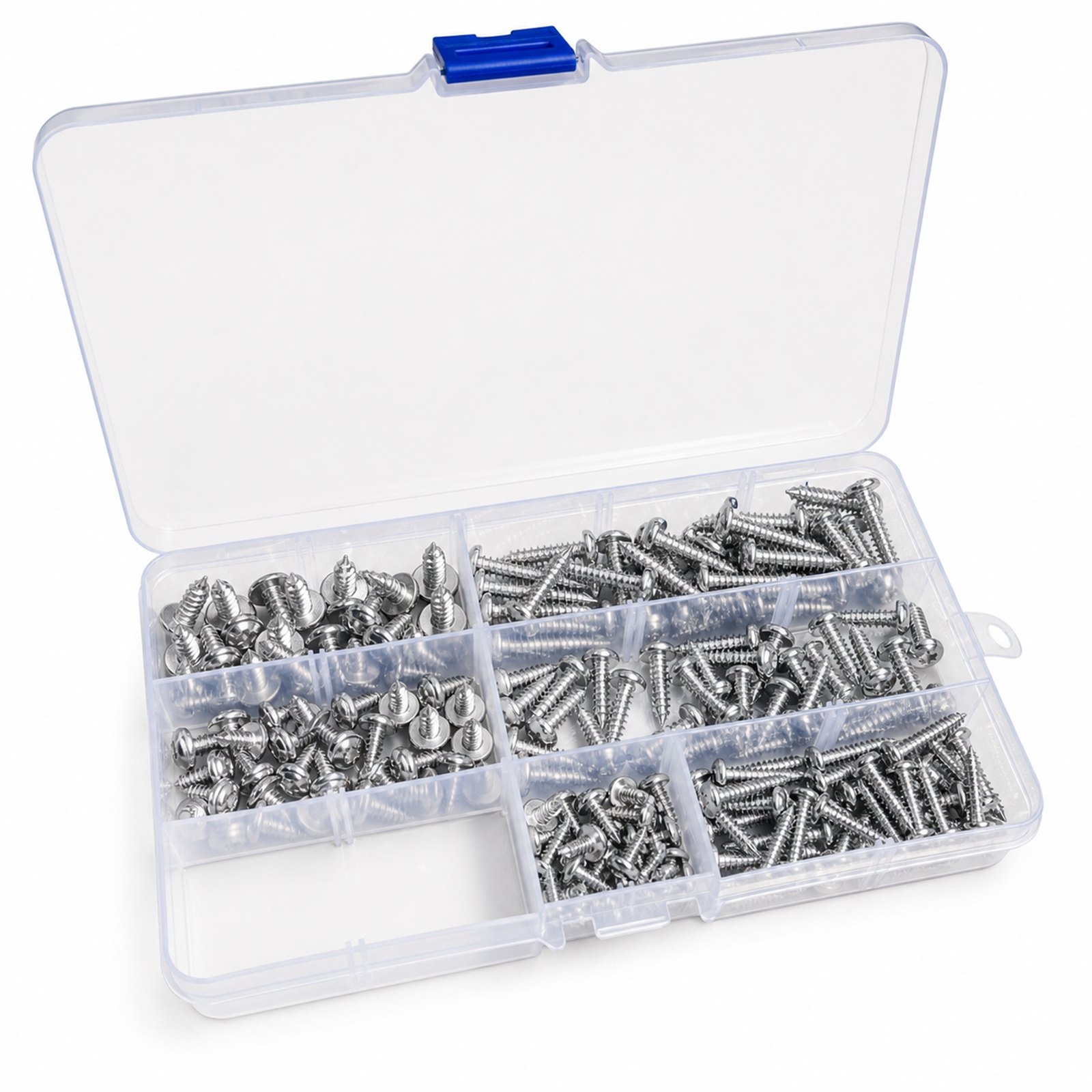 Standard Bolt 017 image 2