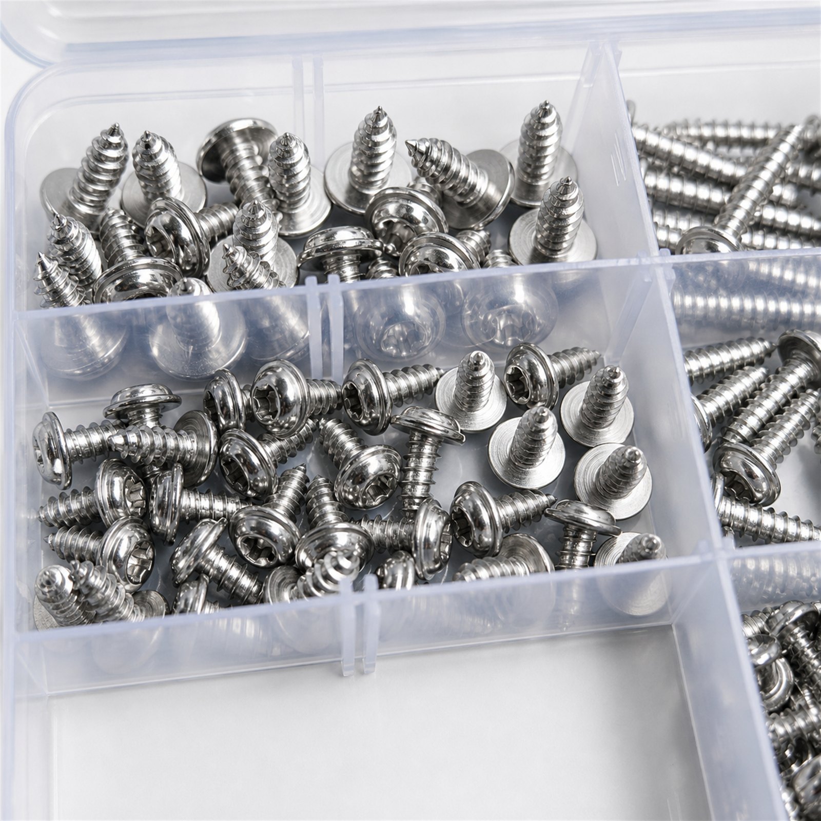 Standard Bolt 017 image 3