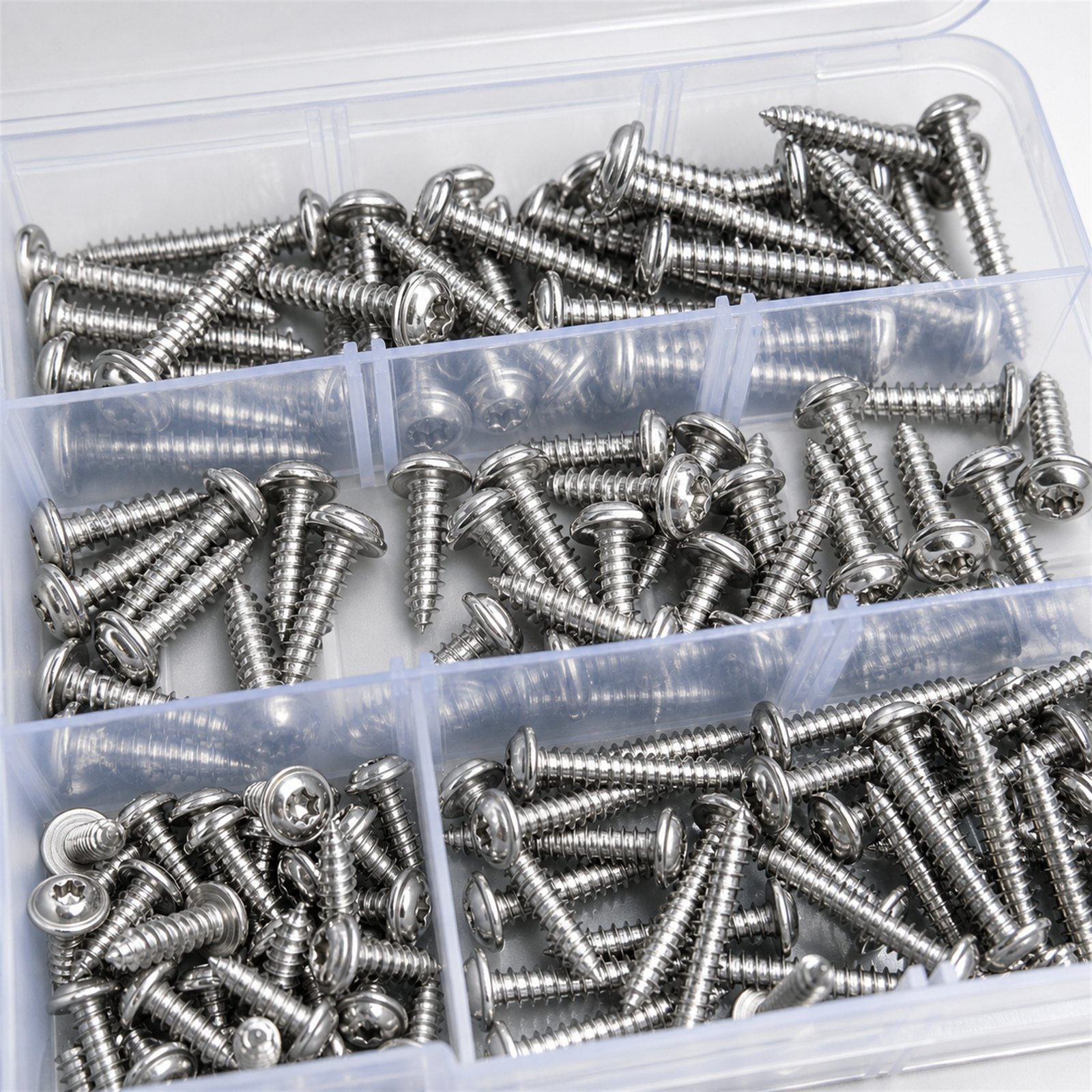 Standard Bolt 017 image 4
