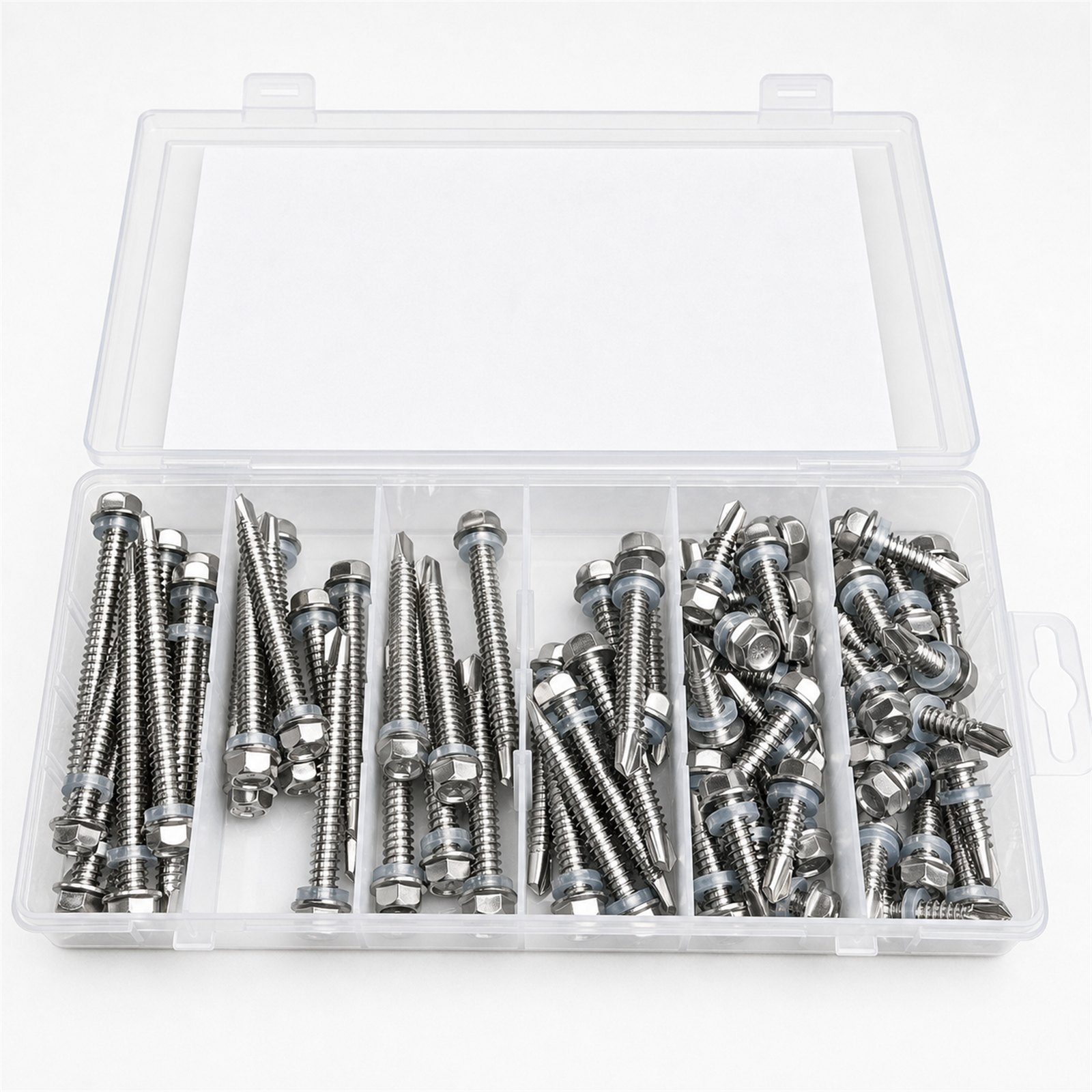 Standard Bolt 021 image 2