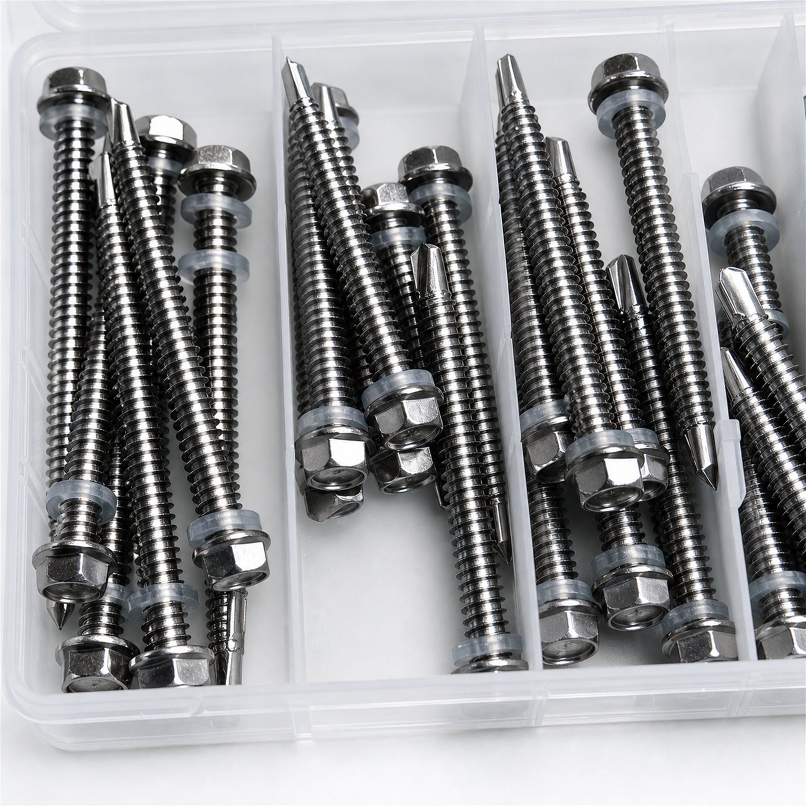 Standard Bolt 021 image 3