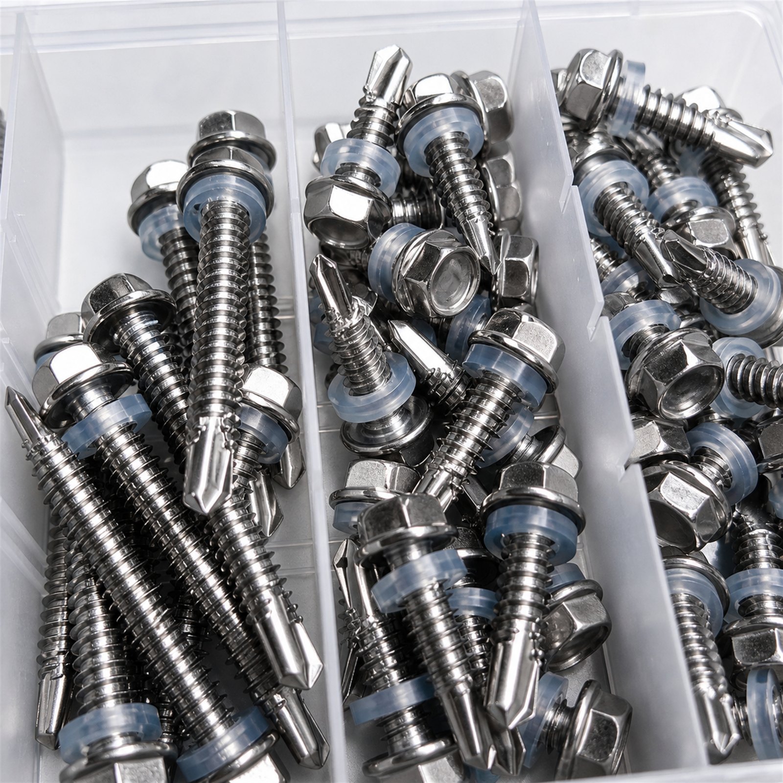 Standard Bolt 021 image 4