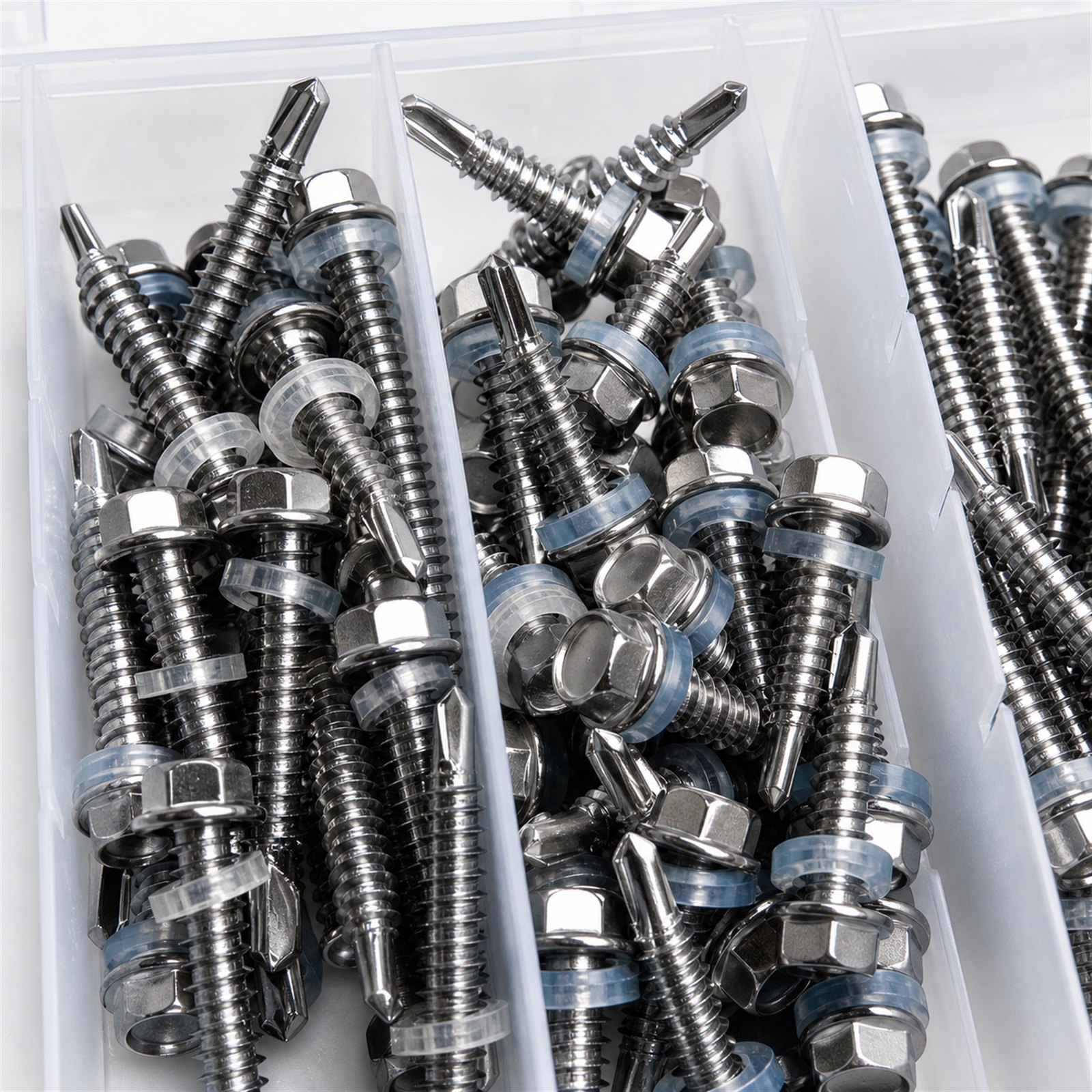 Standard Bolt 015 image 2