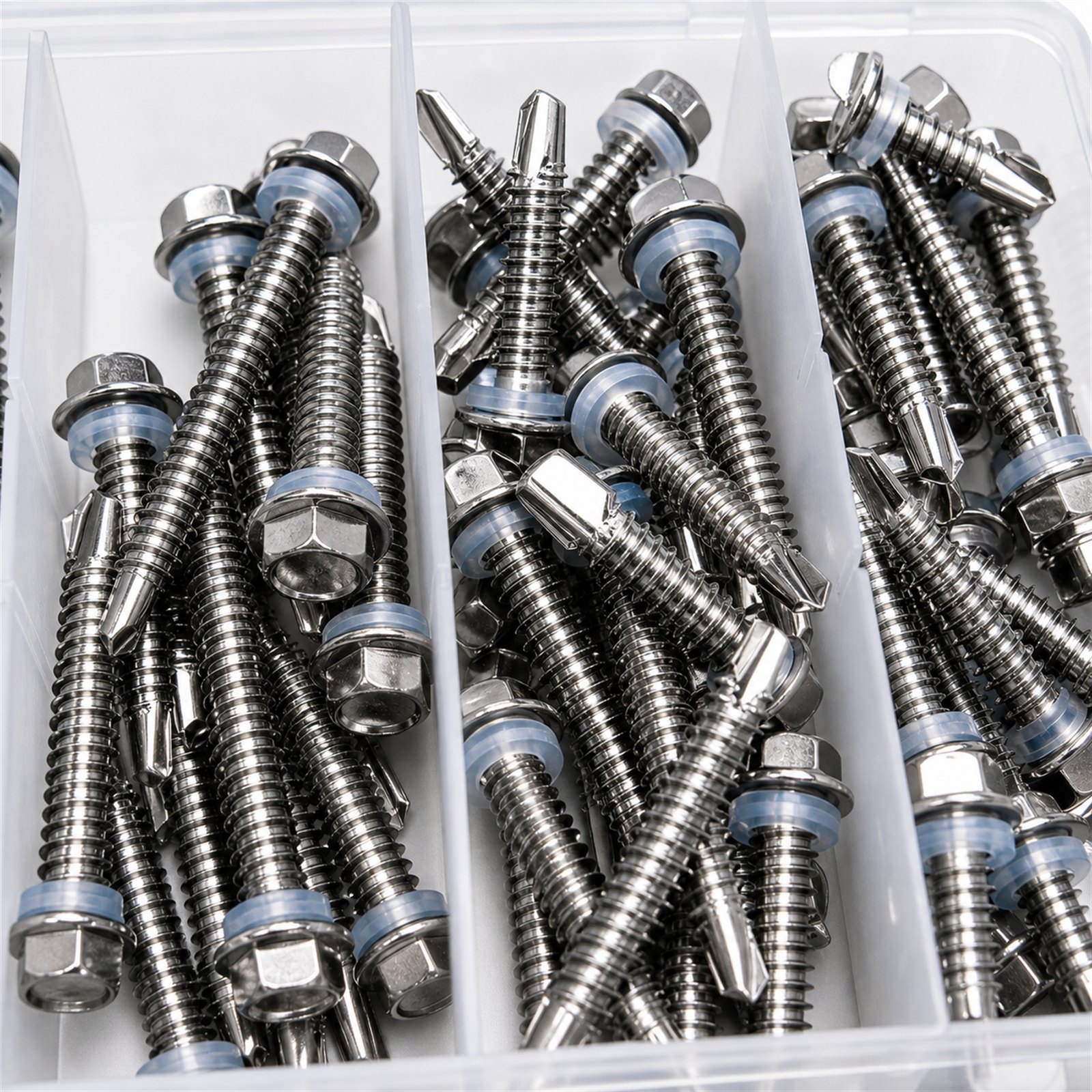 Standard Bolt 015 image 3