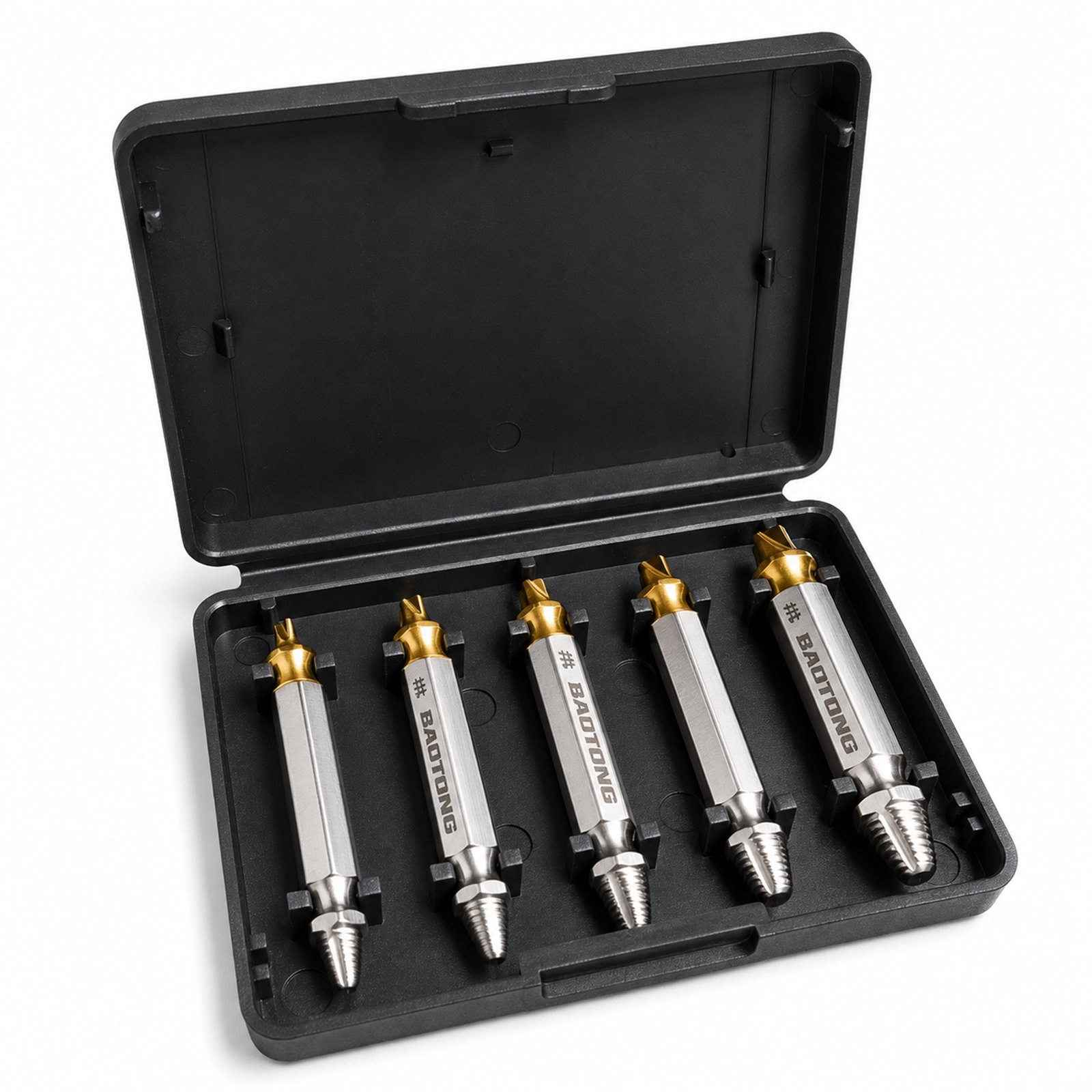 Standard Bolt 014 image 2