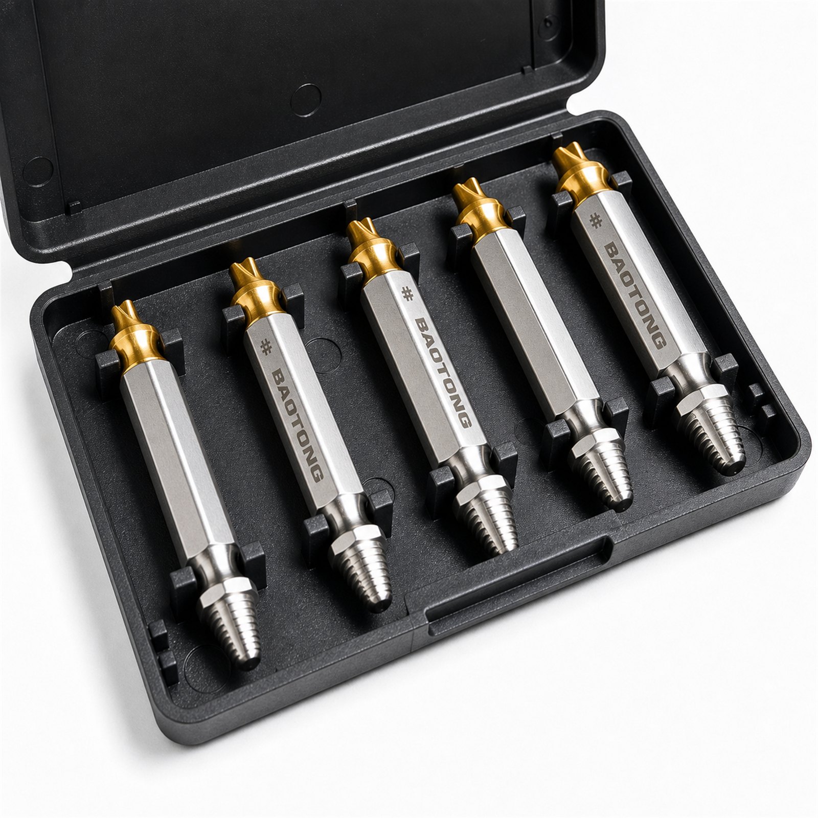 Standard Bolt 014 image 4