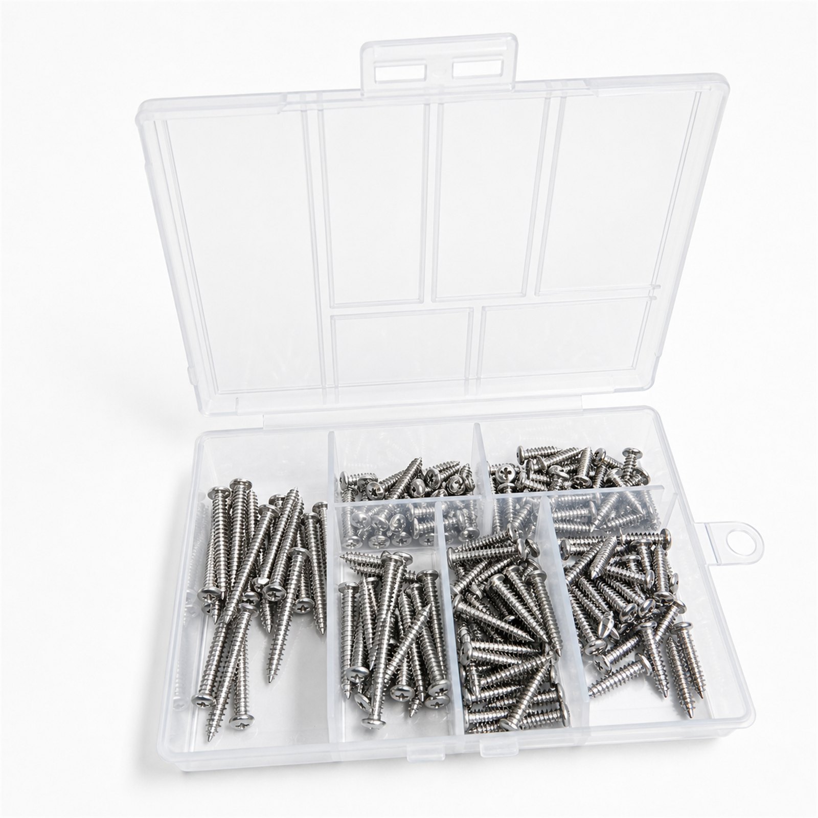 Standard Bolt 022 image 2