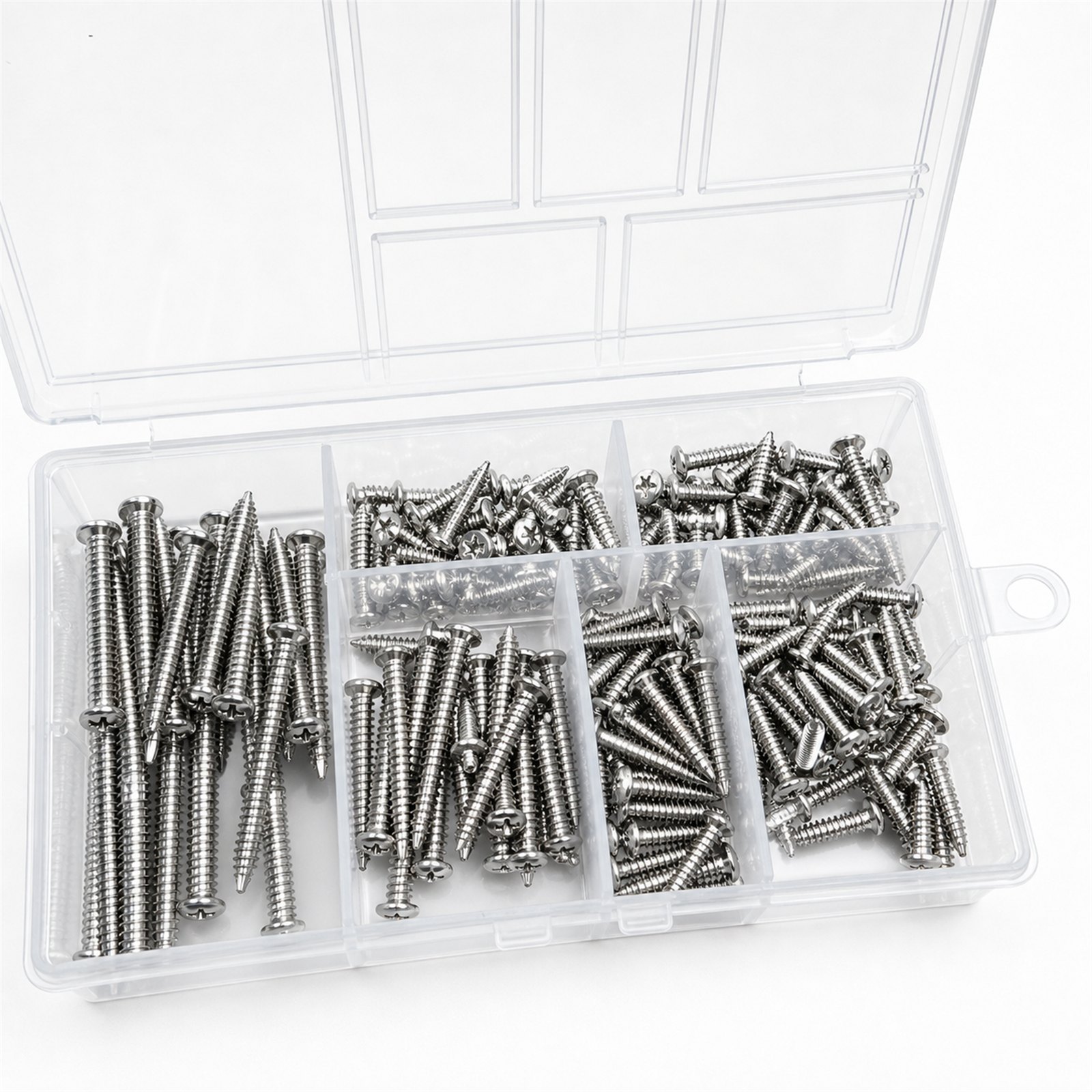 Standard Bolt 022 image 3