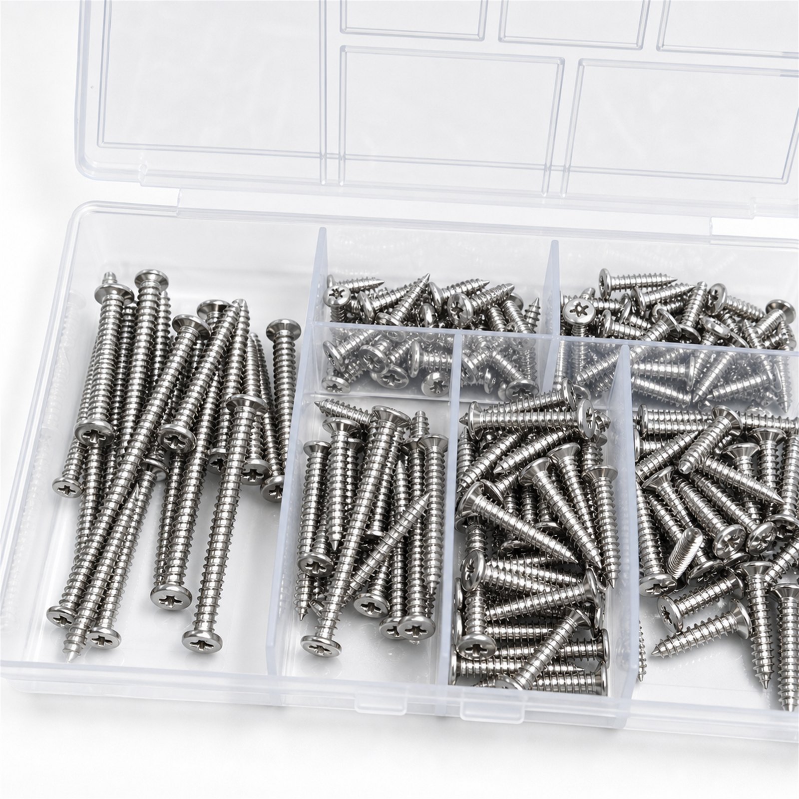 Standard Bolt 022 image 4