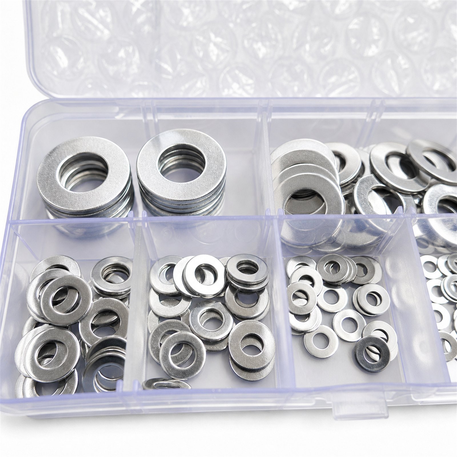 Standard Bolt 018 image 2