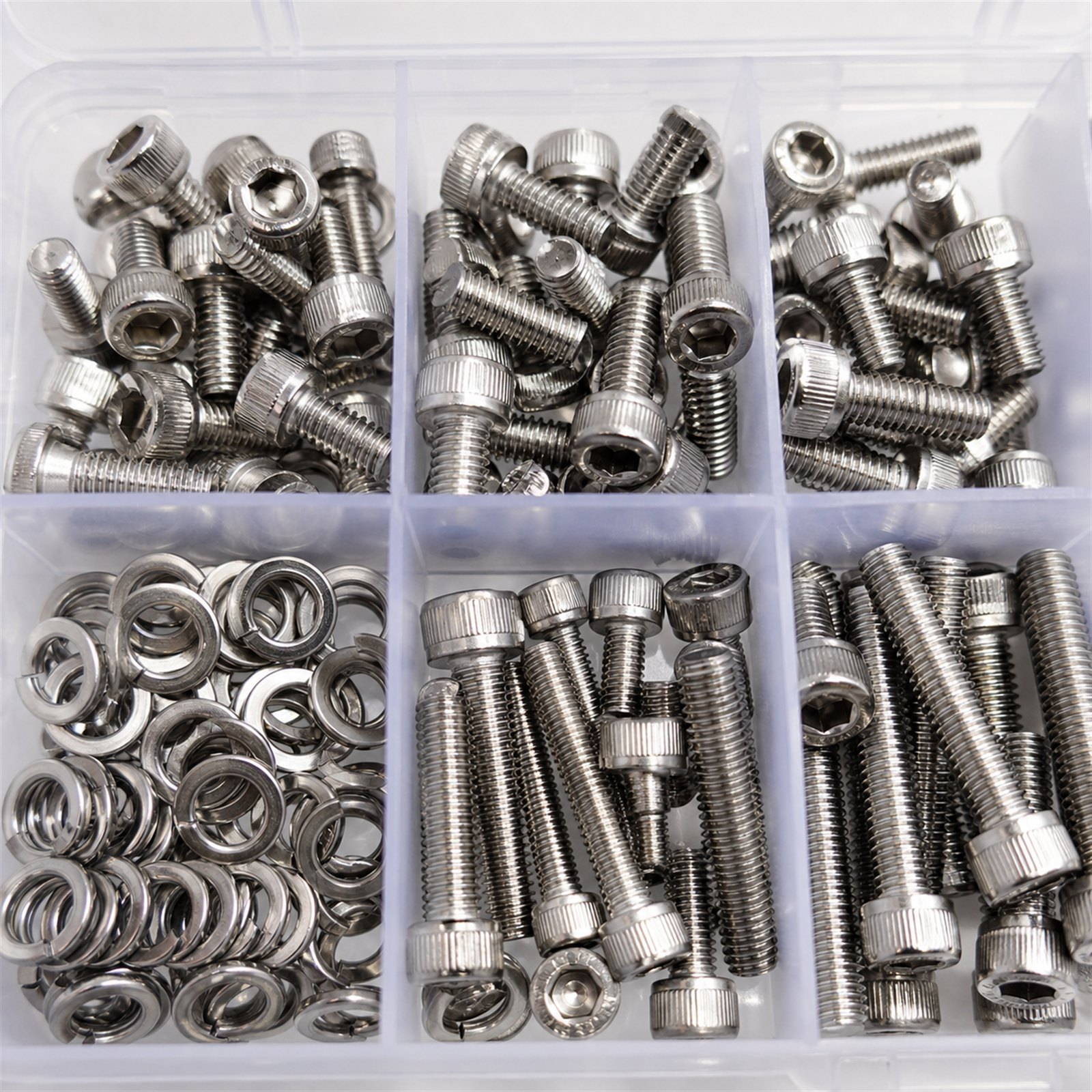 Standard Bolt 016 image 2
