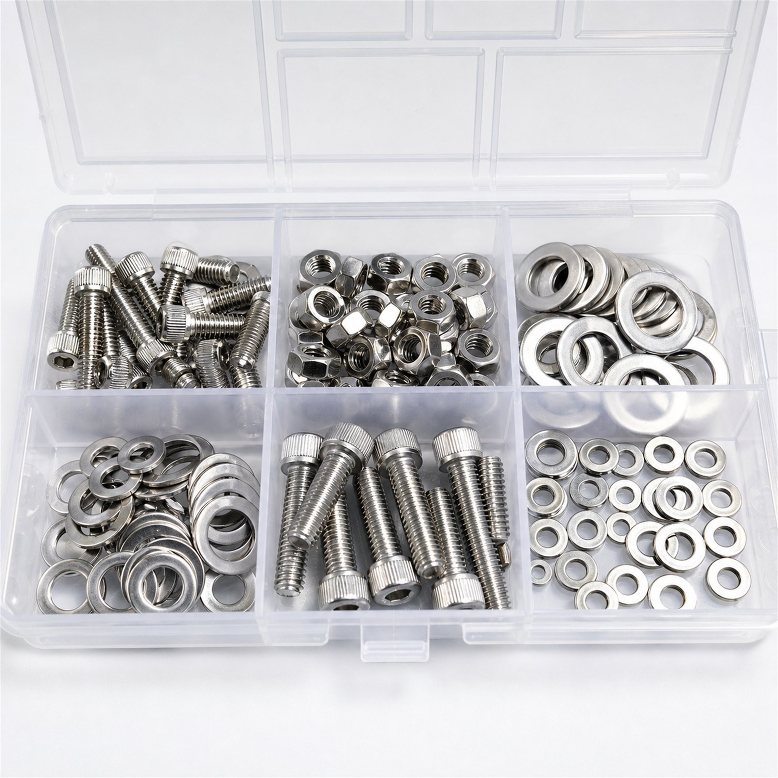 Standard Bolt 016 image 3