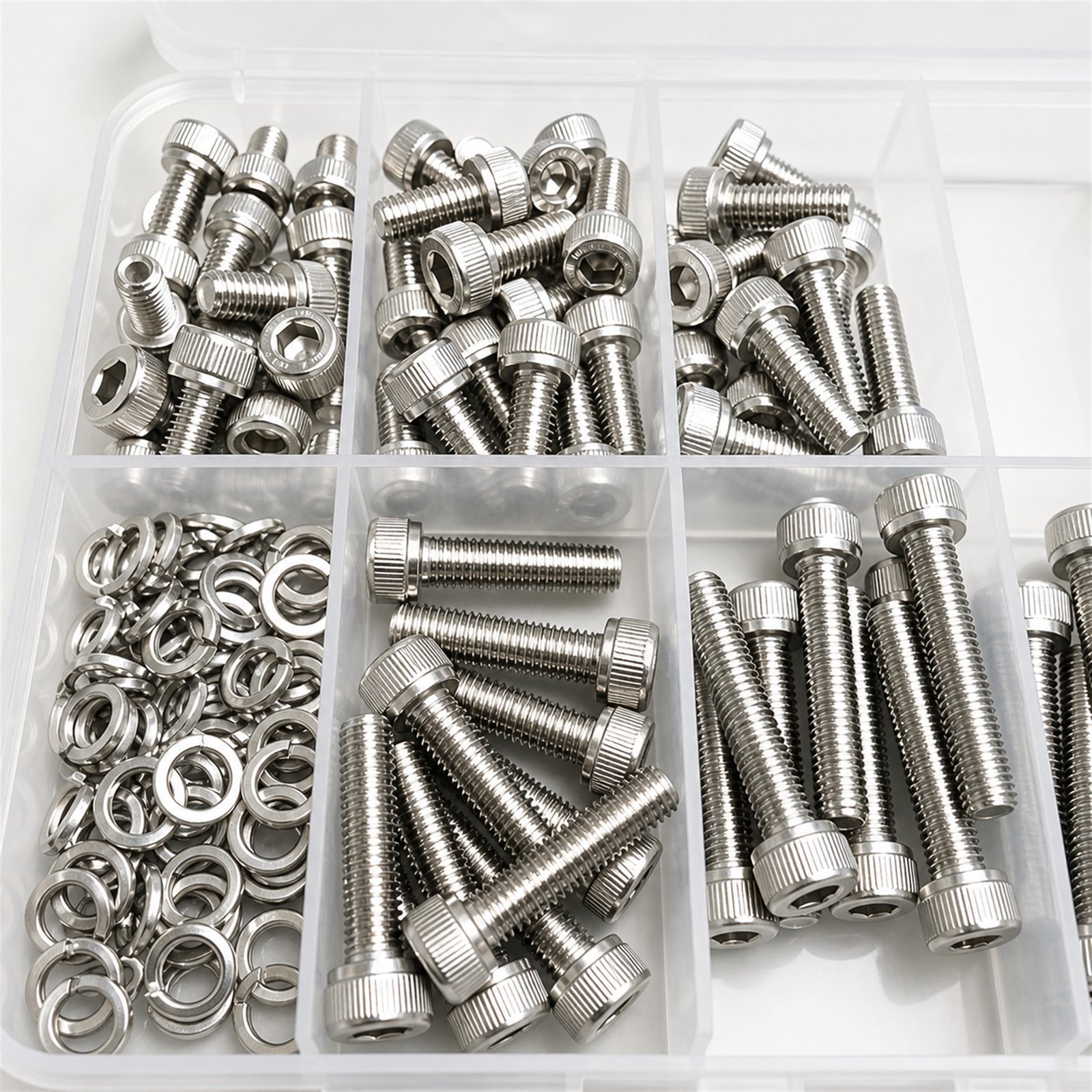 Standard Bolt 019 image 2
