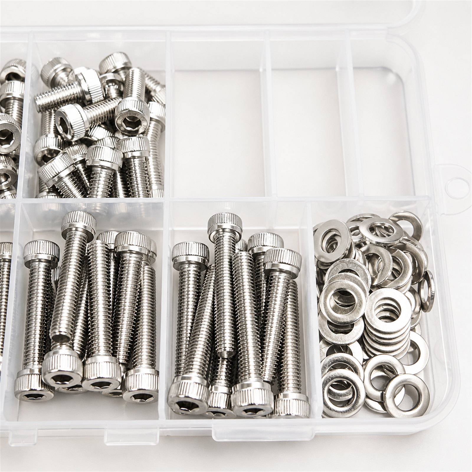 Standard Bolt 019 image 3