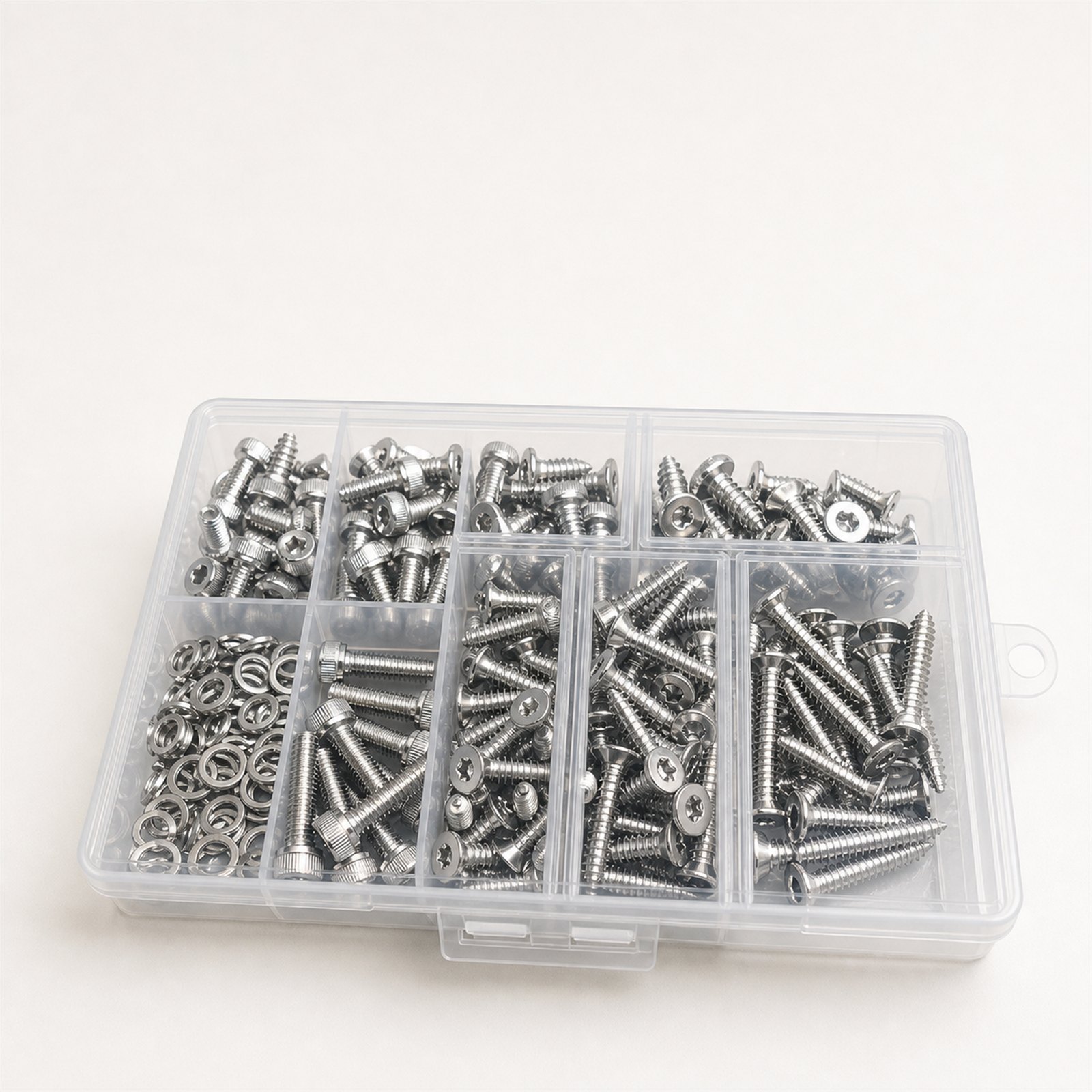 Standard Bolt 020 image 2