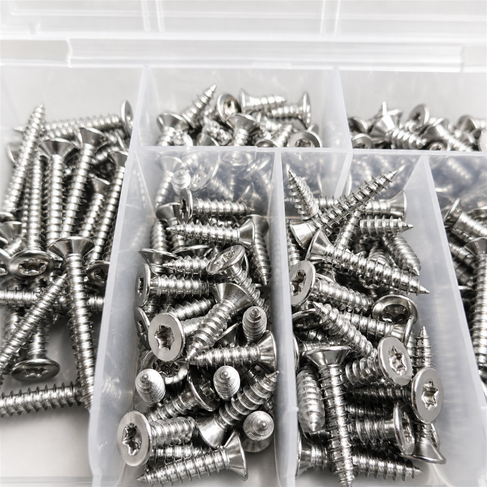 Standard Bolt 020 image 3