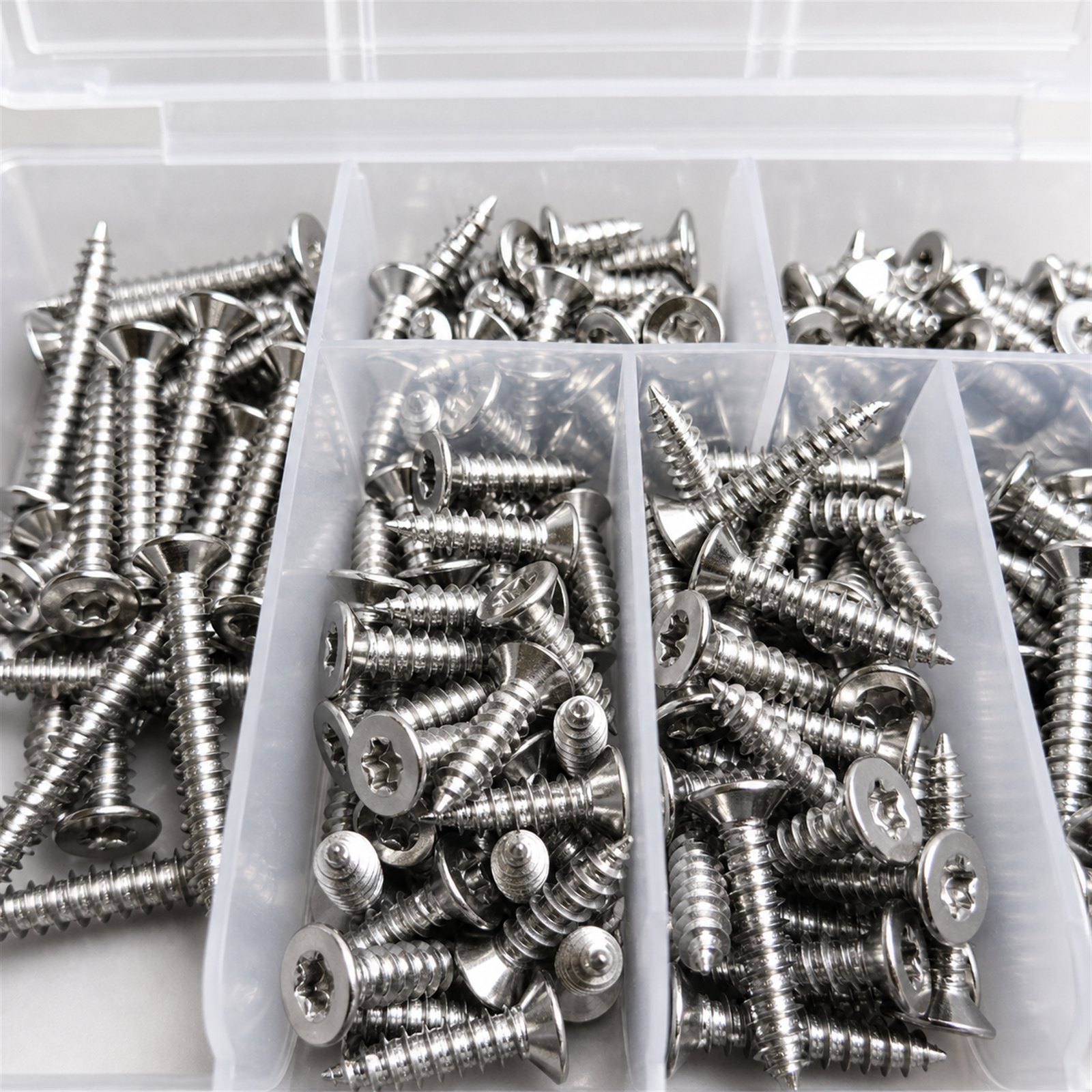 Standard Bolt 020 image 4