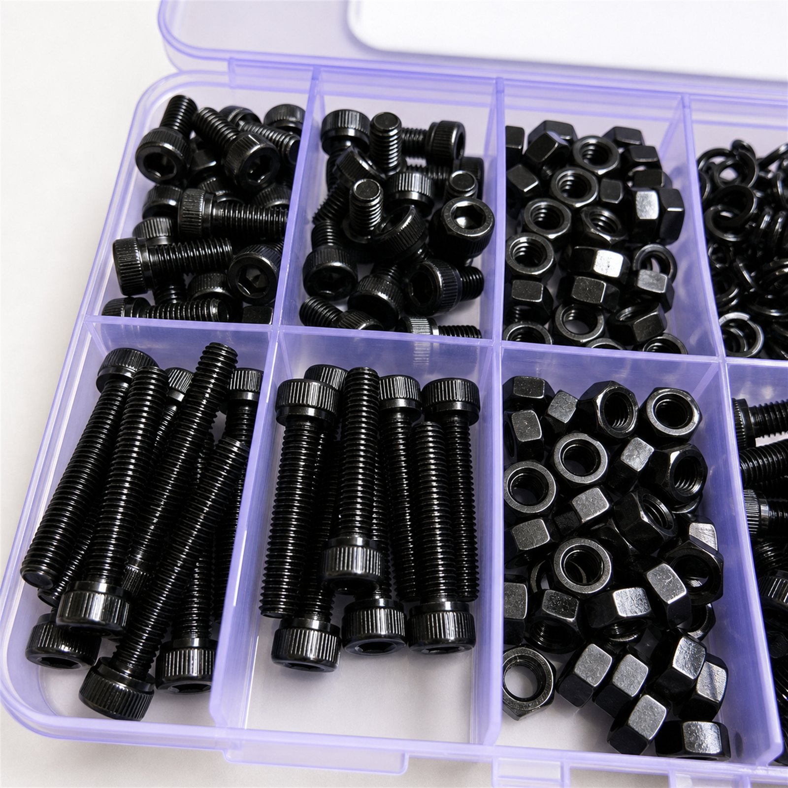 Standard Bolt 013 image 2