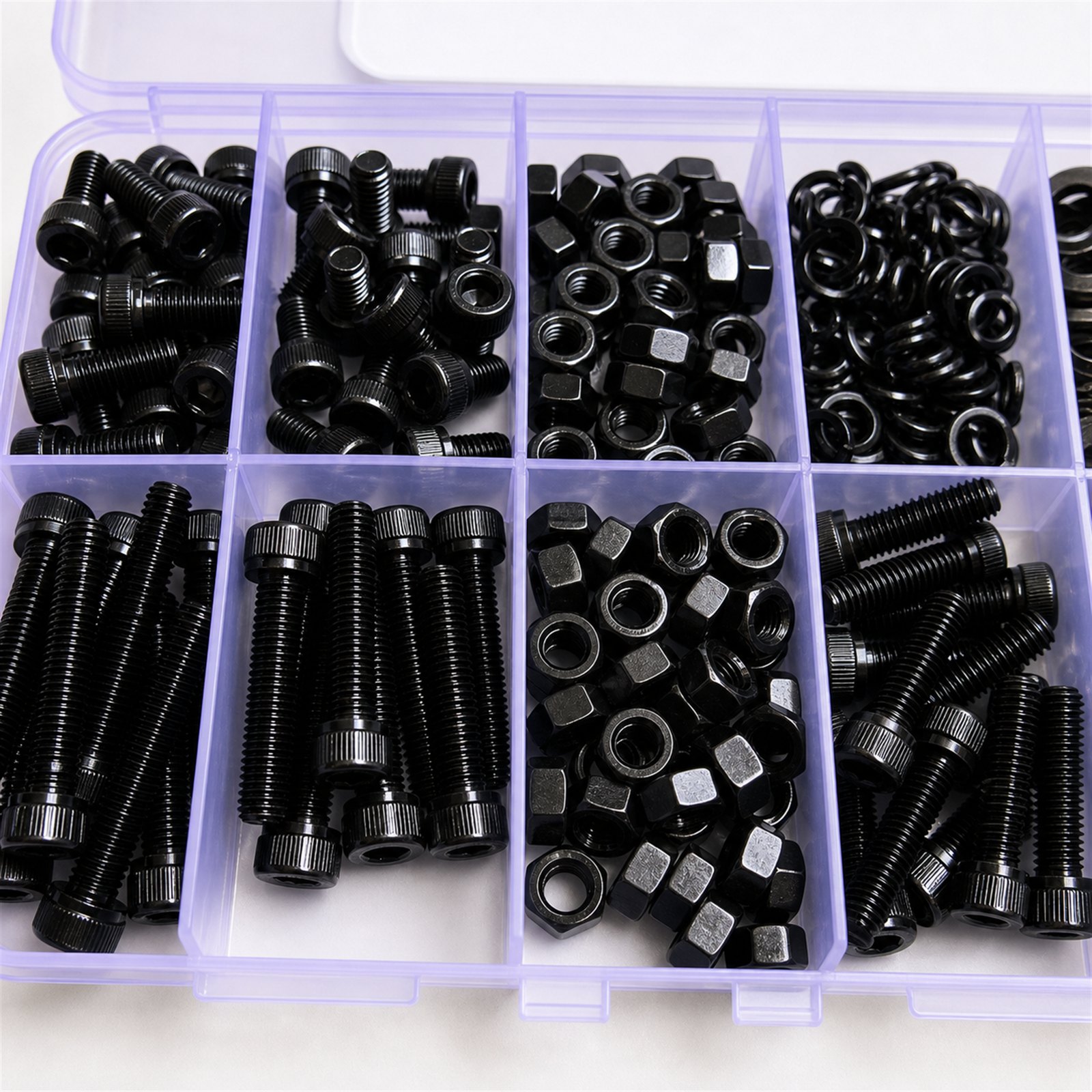 Standard Bolt 013 image 3