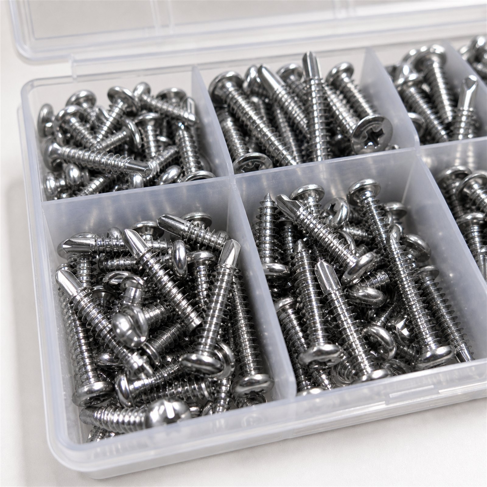 Standard Bolt 012 image 3