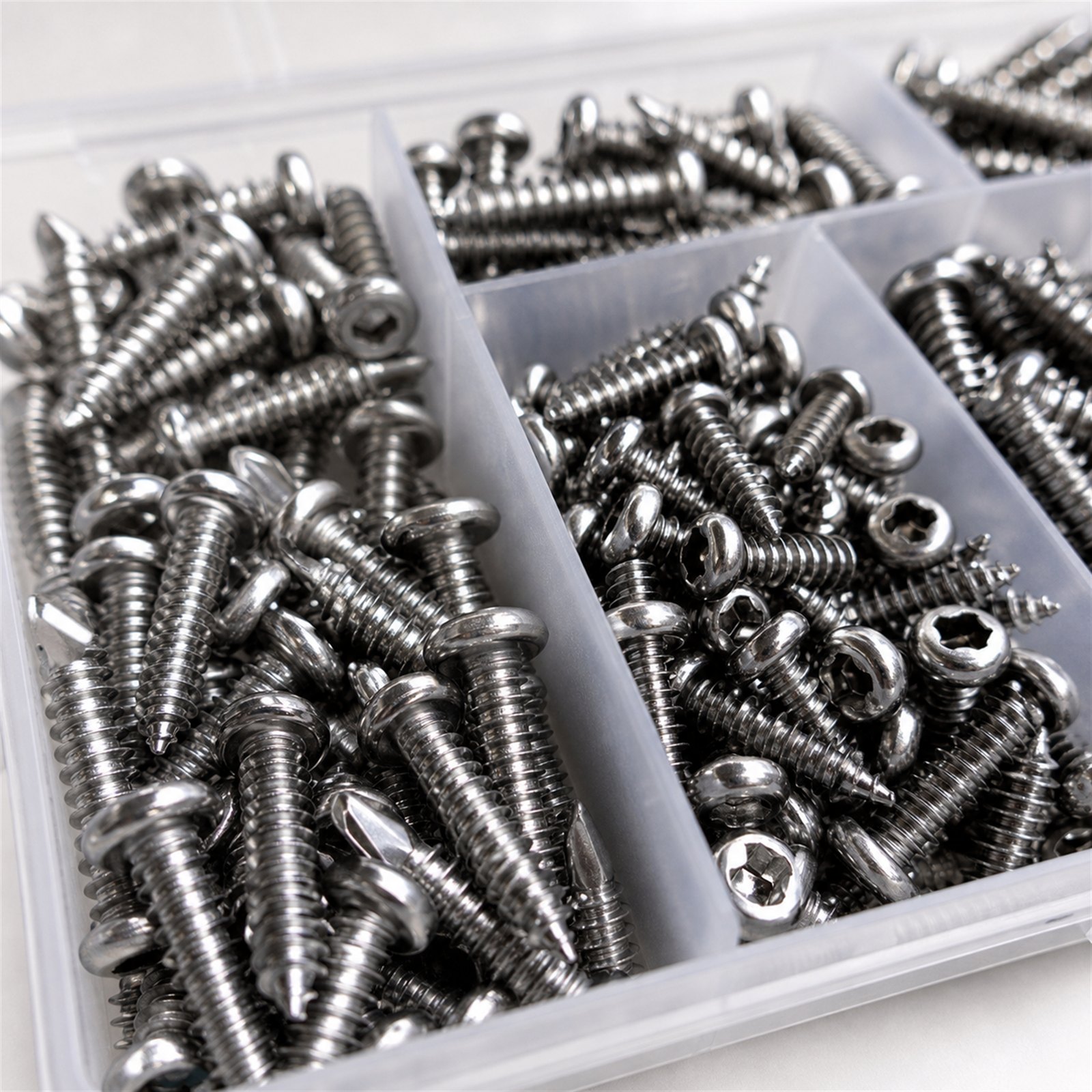 Standard Bolt 012 image 4