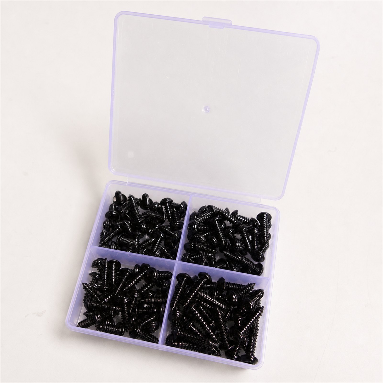 Standard Bolt 011 image 2