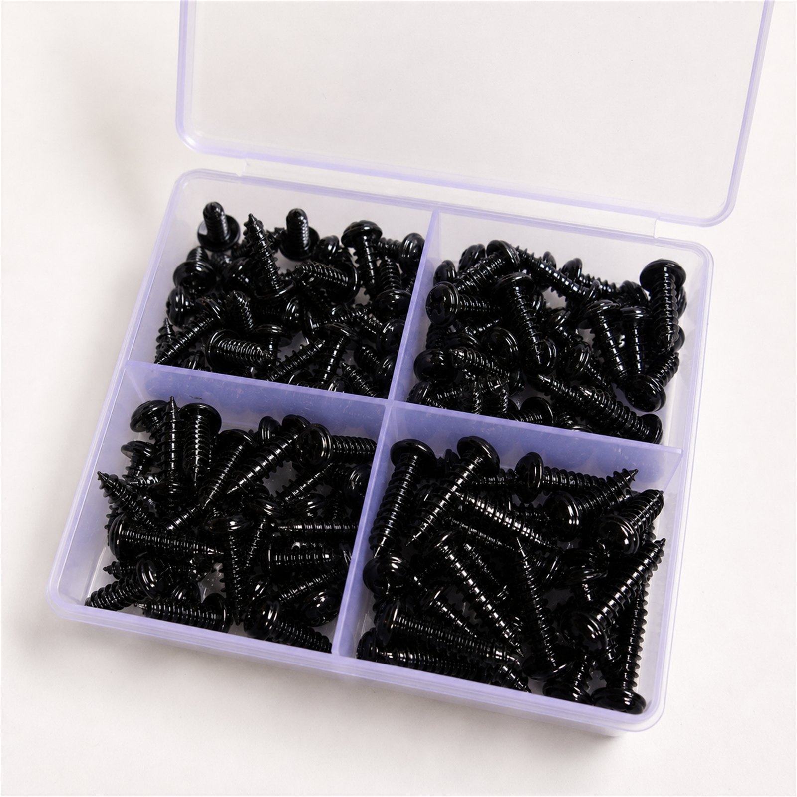 Standard Bolt 011 image 3