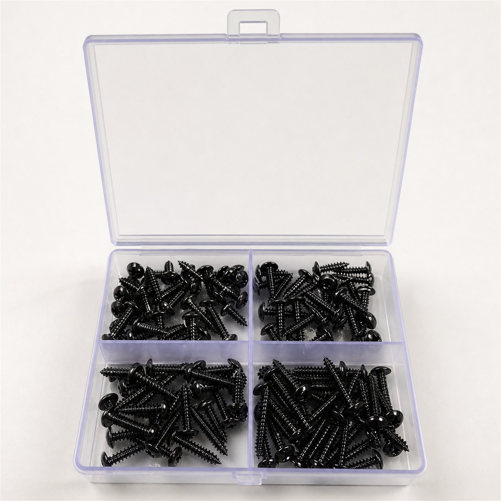 Standard Bolt 023 image 2