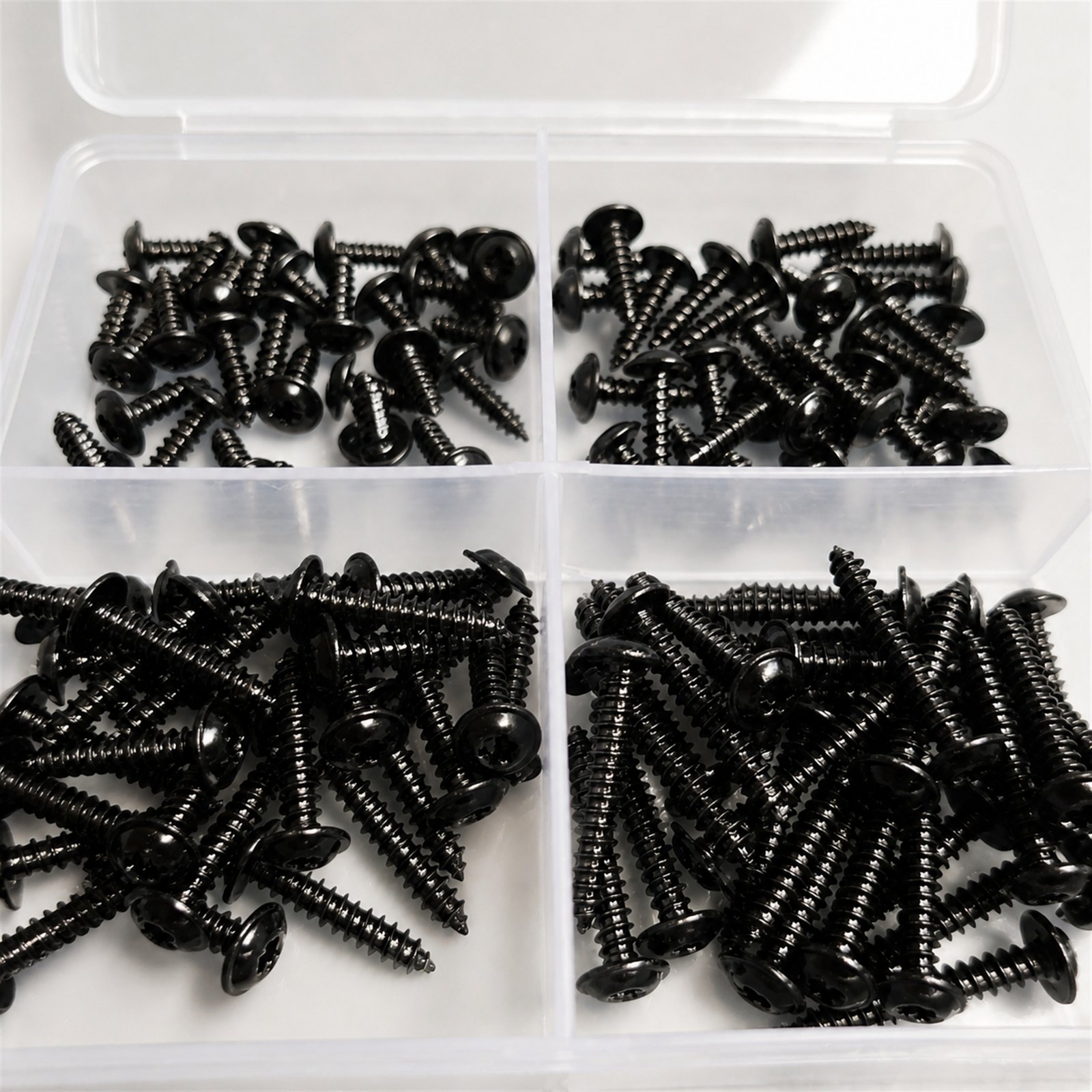 Standard Bolt 023 image 3