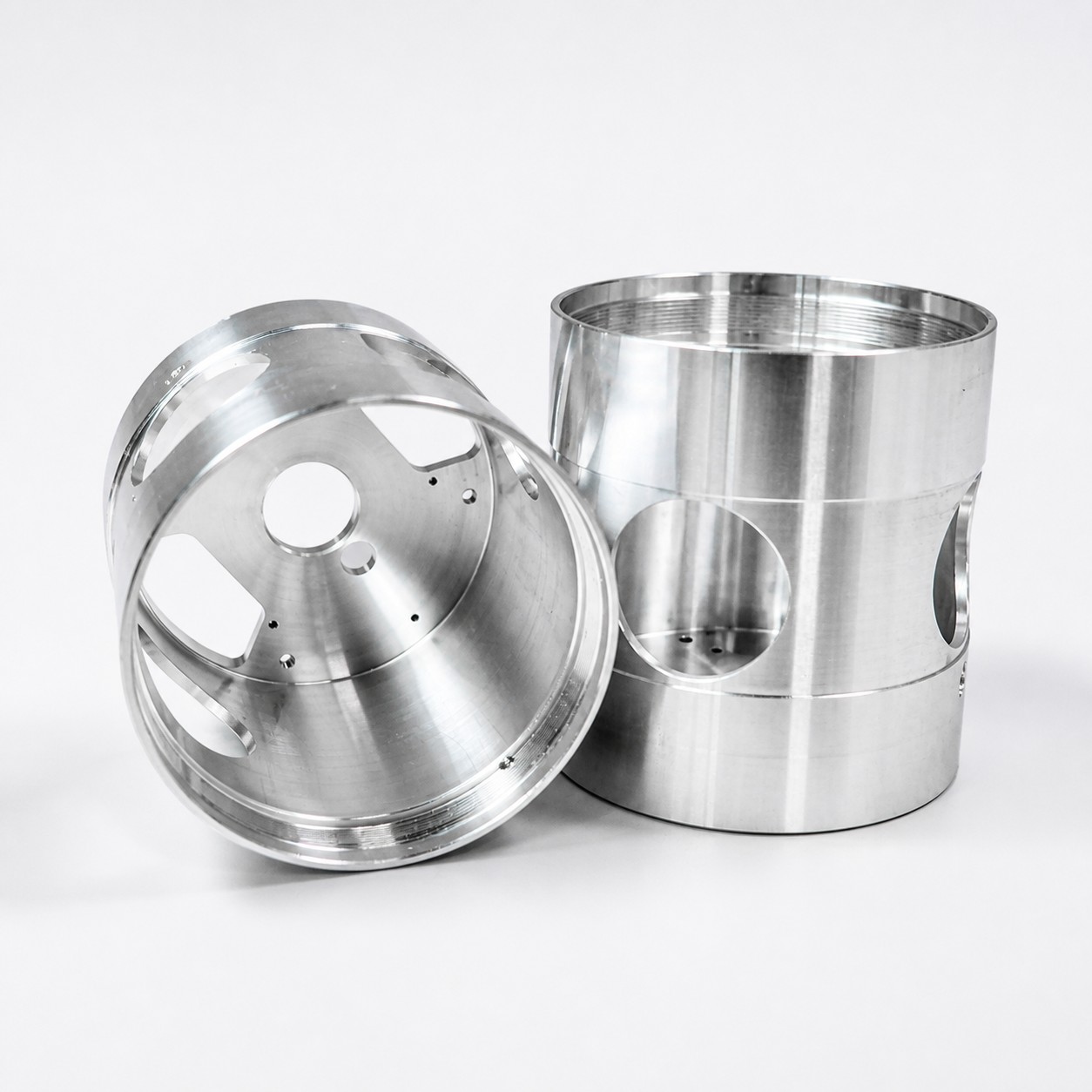 Aluminum Machining 001 image 1