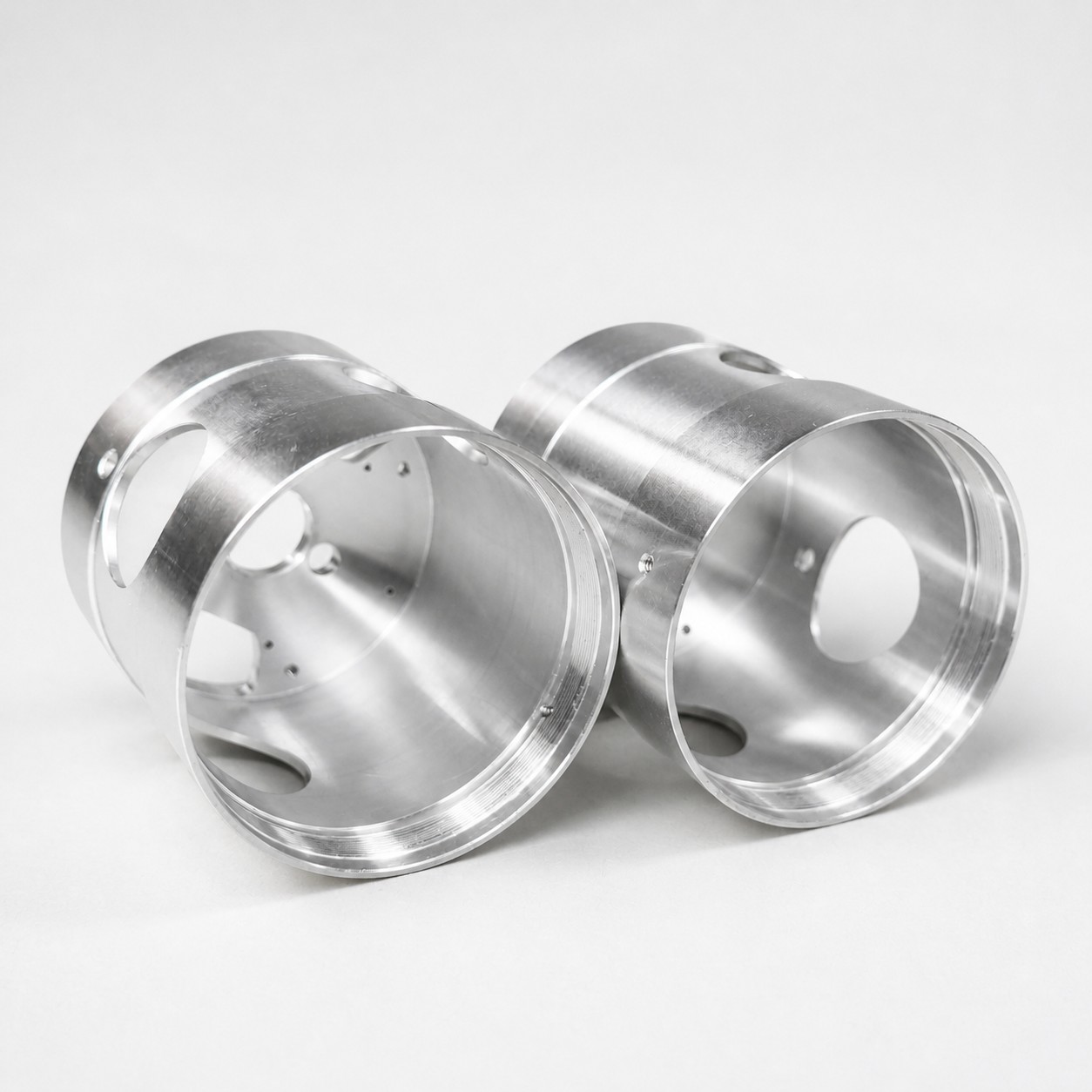 Aluminum Machining 001