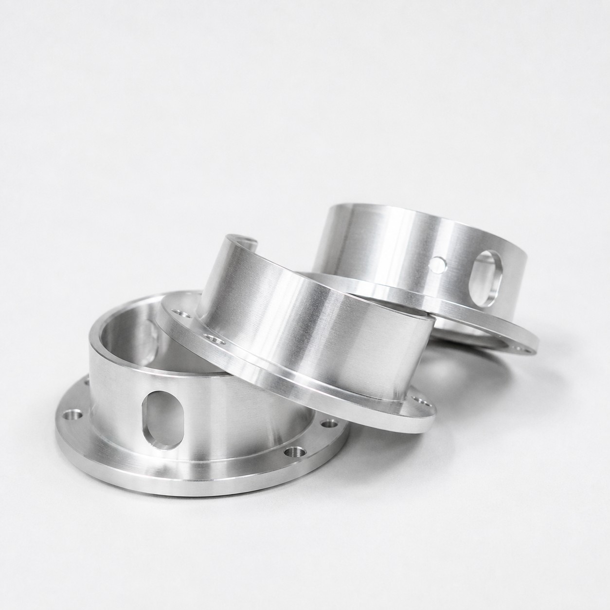 Aluminum Machining 002 image 1