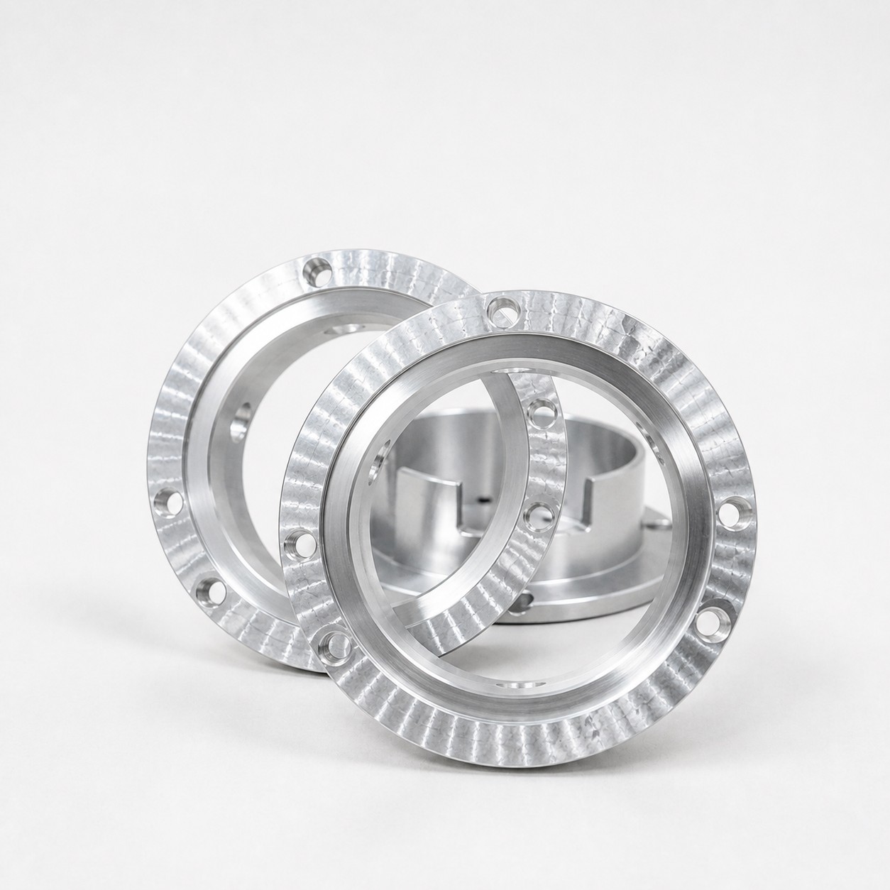 Aluminum Machining 002