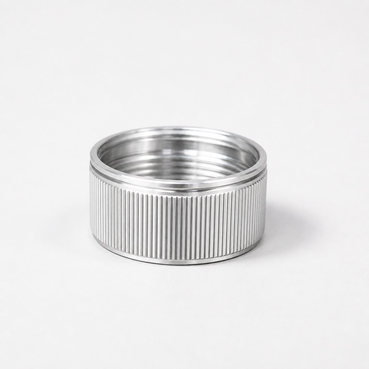 Aluminum Machining 003 image 1
