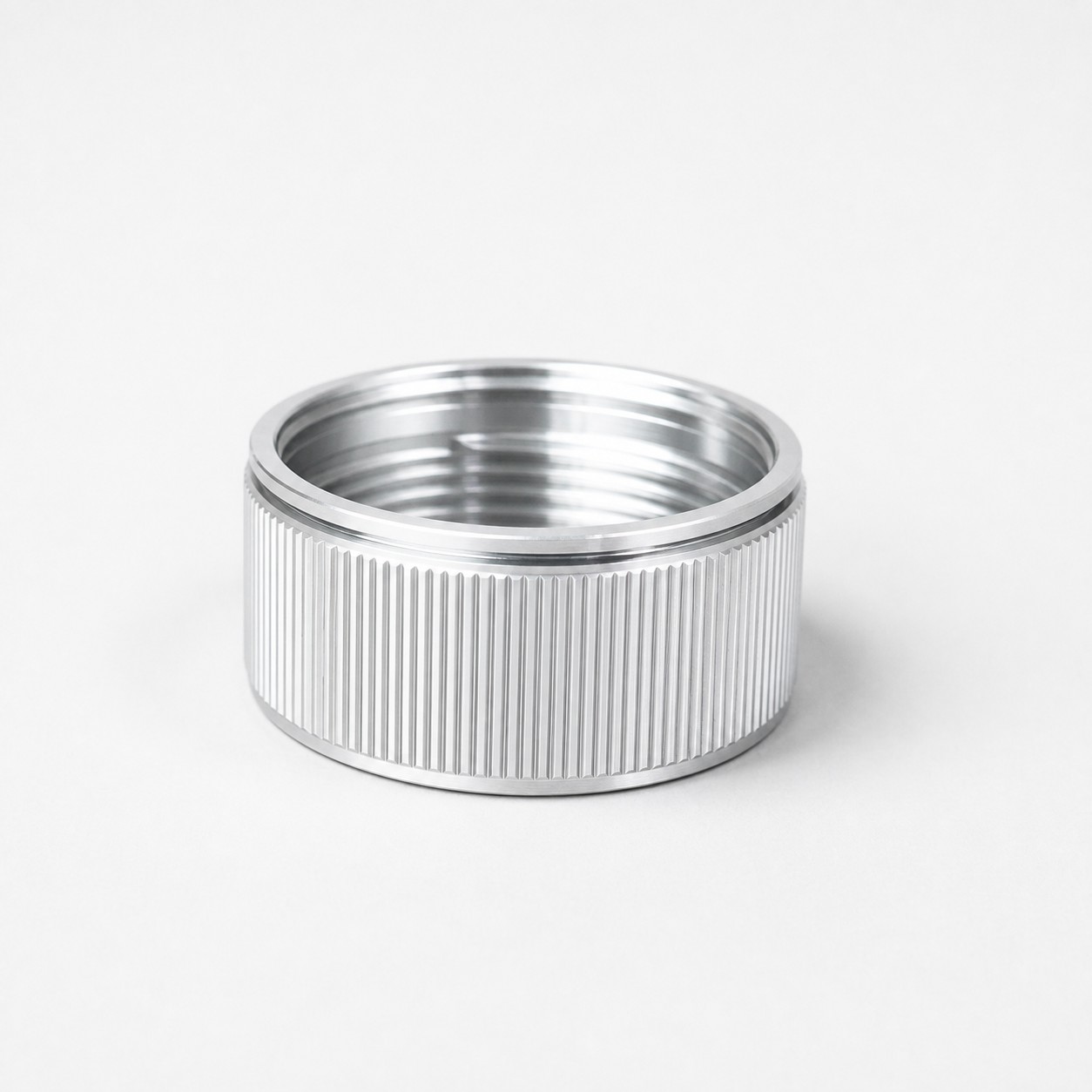 Aluminum Machining 003