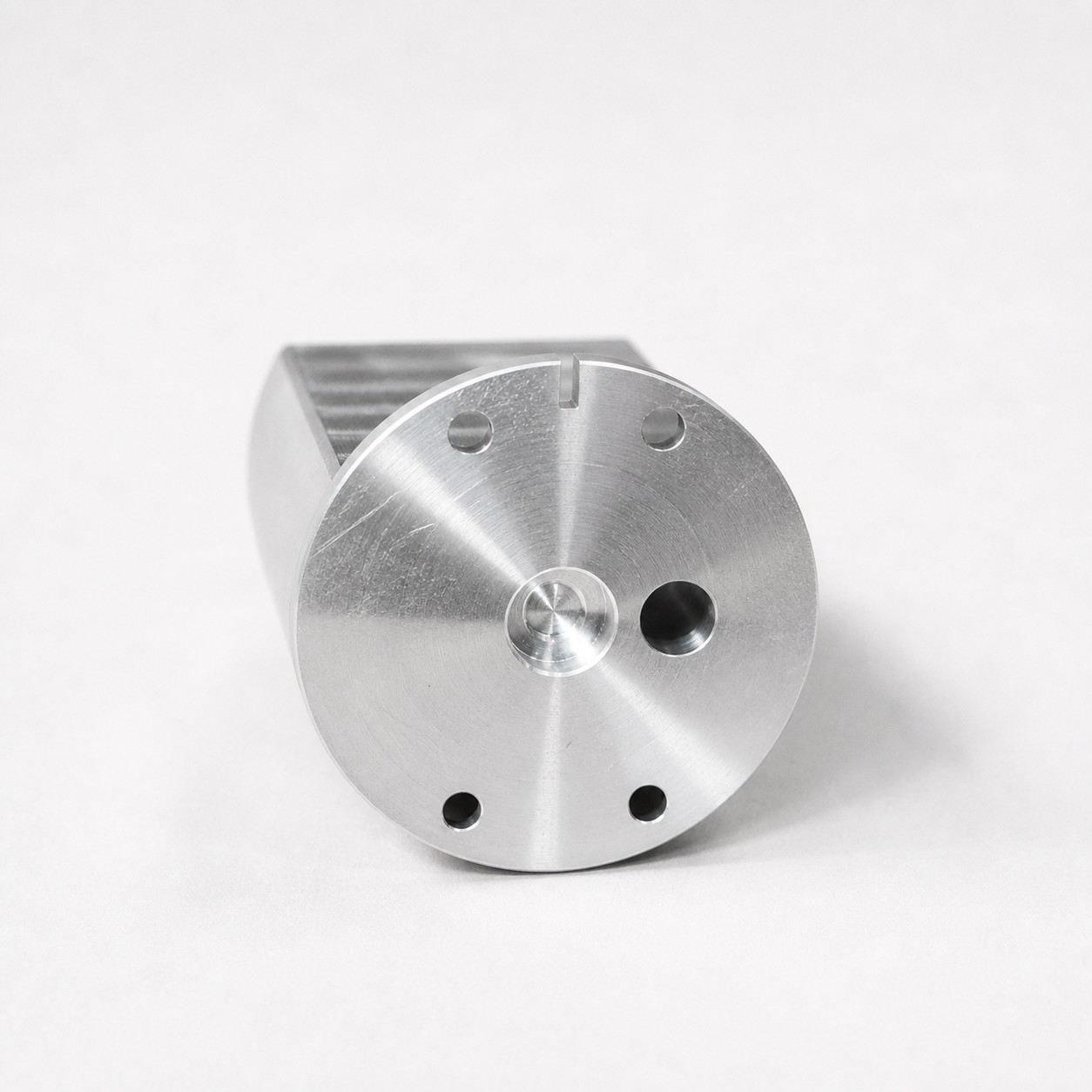 Aluminum Machining 005 image 1