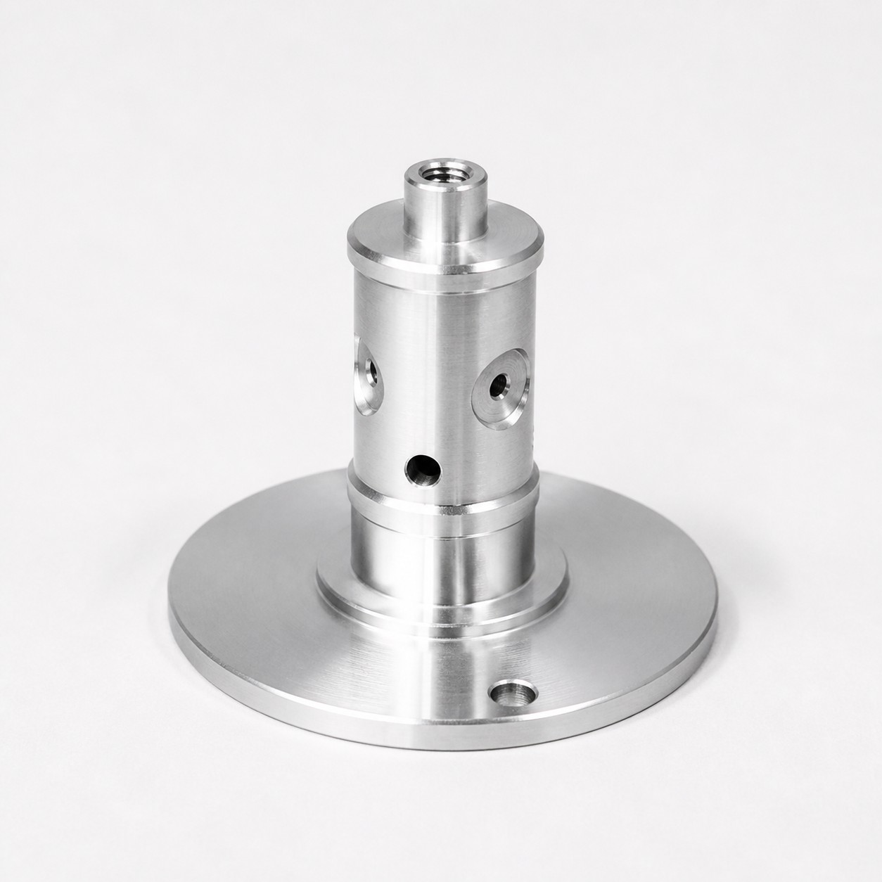 Aluminum Machining 005