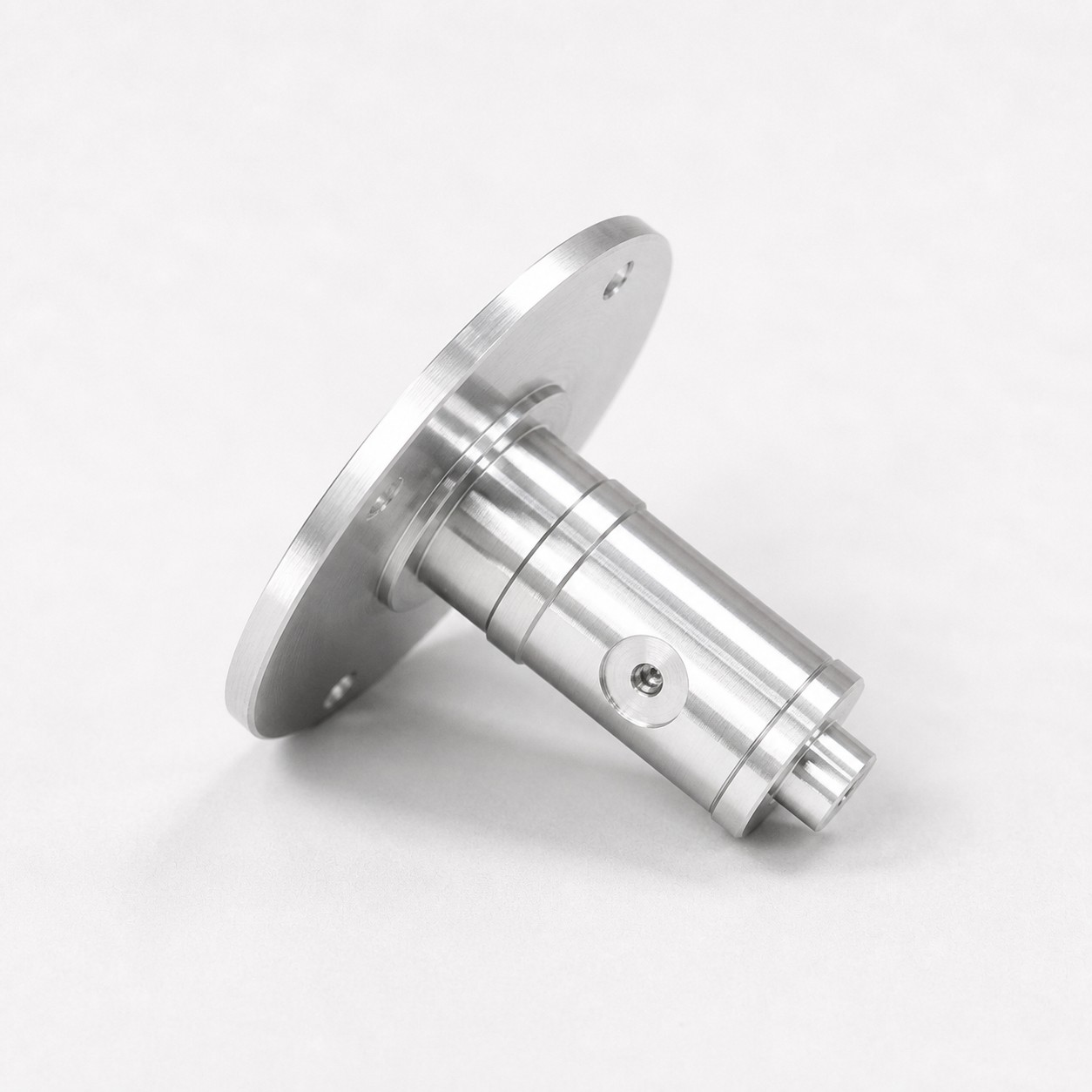 Aluminum Machining 005