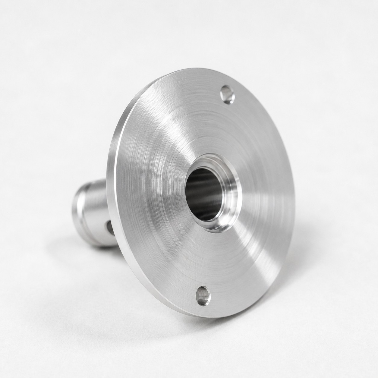Aluminum Machining 005